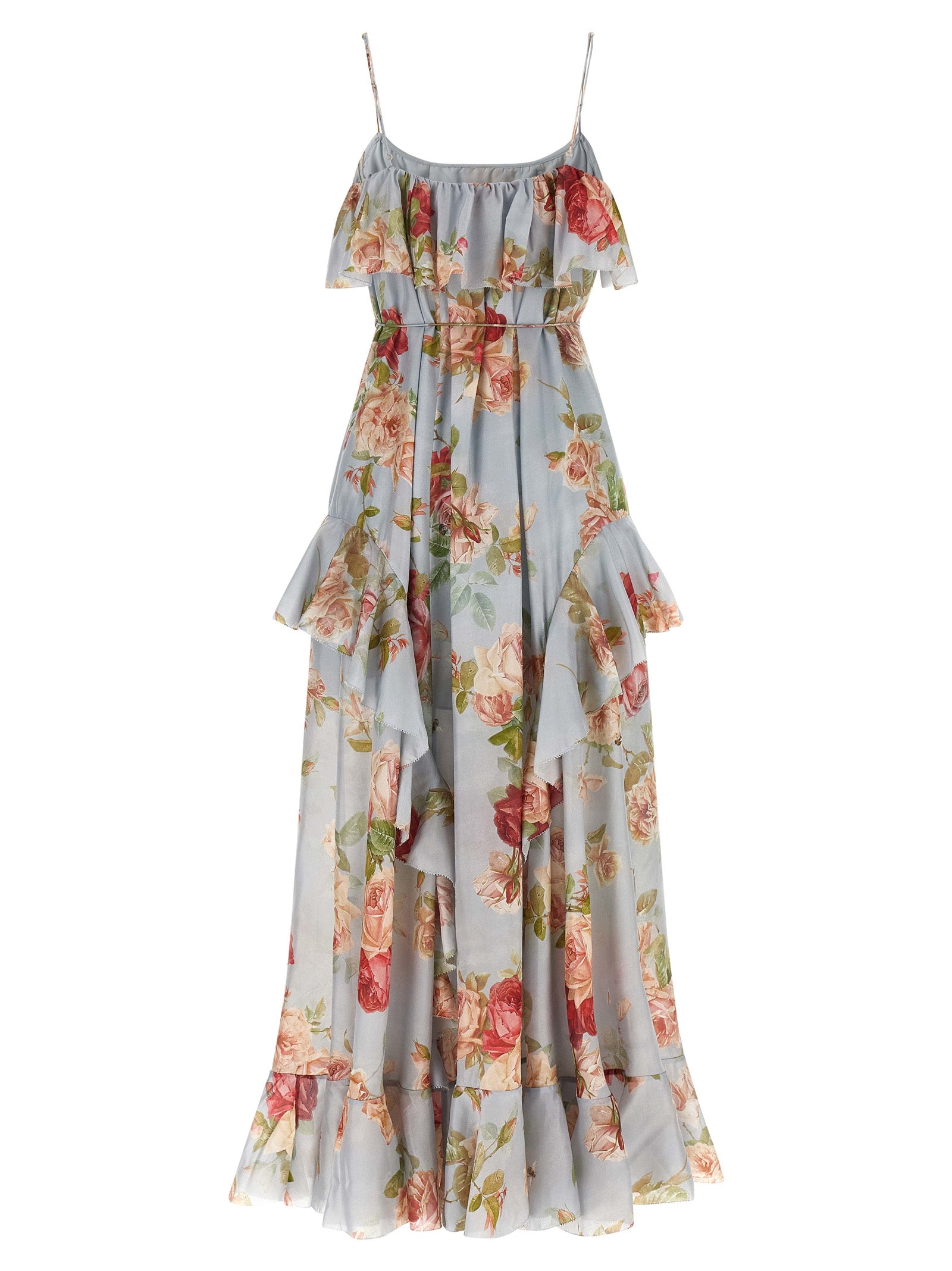 Zimmermann Women 'Roselight' Dress ZIMMERMANN