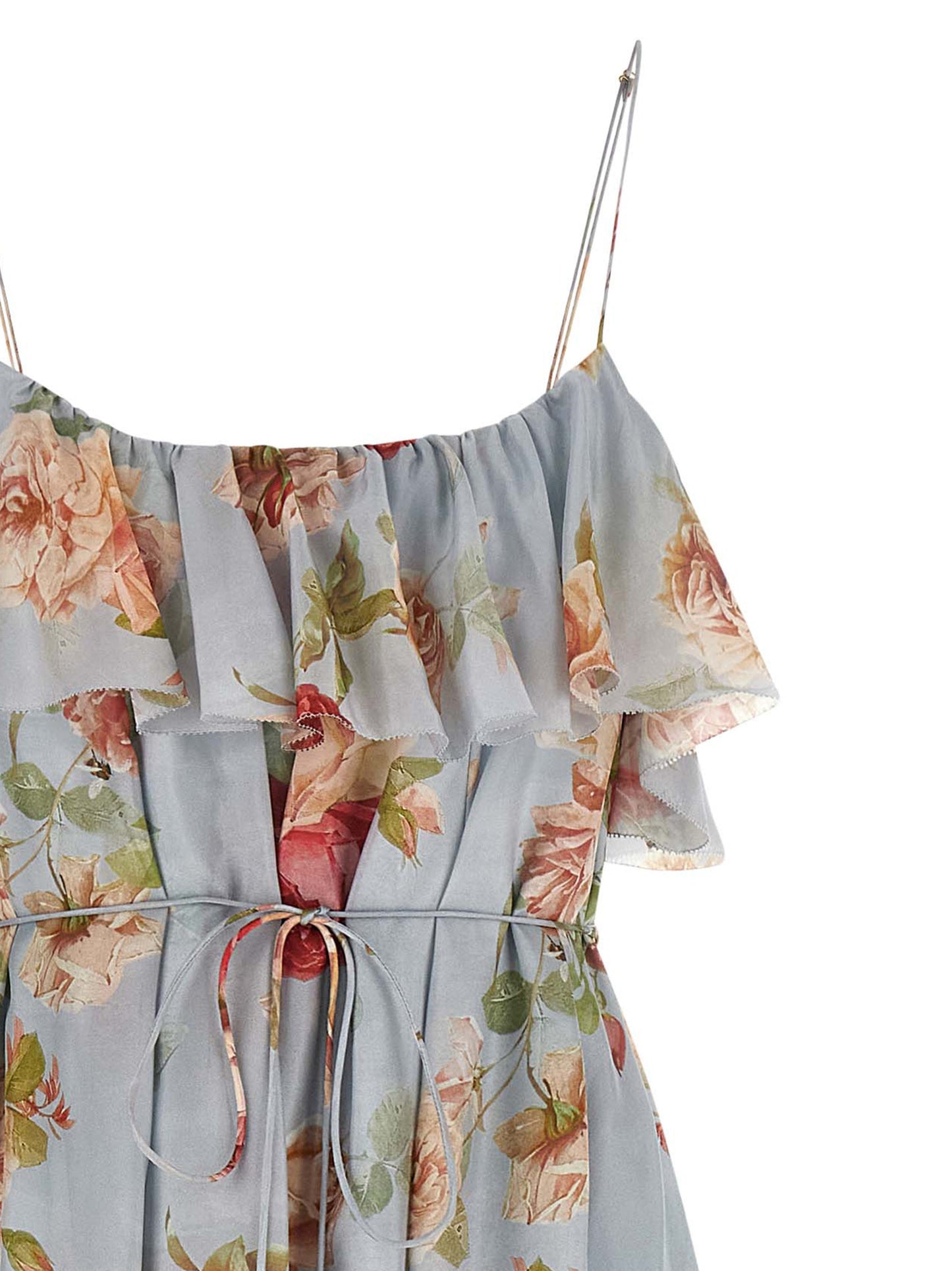 Zimmermann Women 'Roselight' Dress ZIMMERMANN