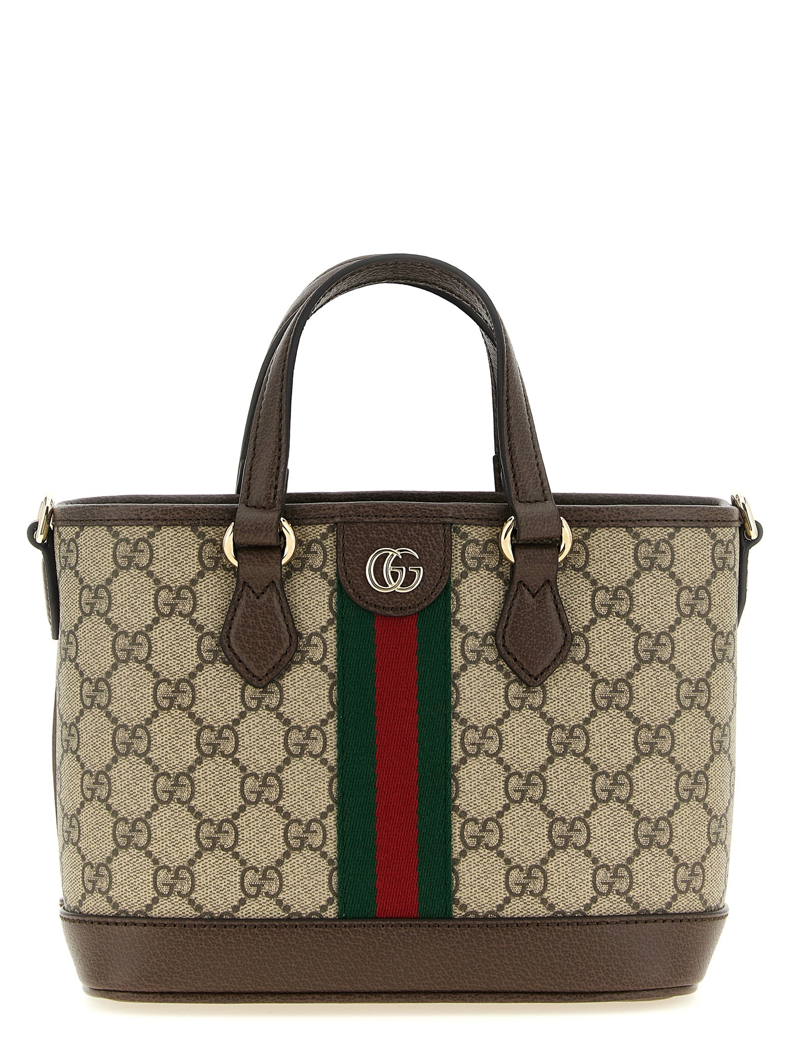 Gucci Women 'Ophidia' Small Handbag GUCCI