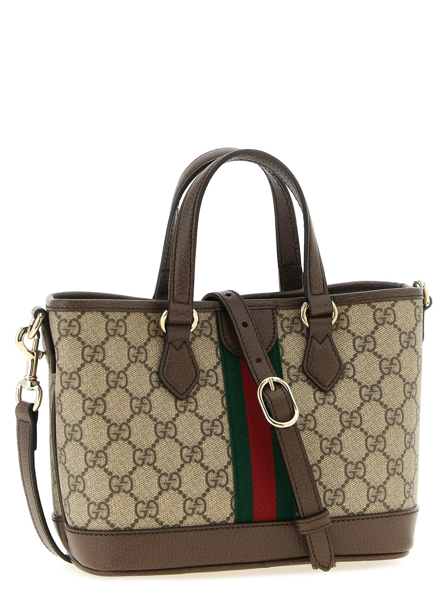 Gucci Women 'Ophidia' Small Handbag GUCCI