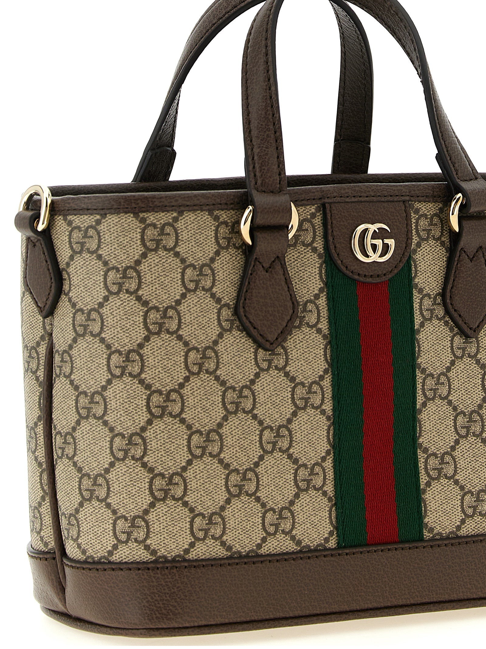 Gucci Women 'Ophidia' Small Handbag GUCCI
