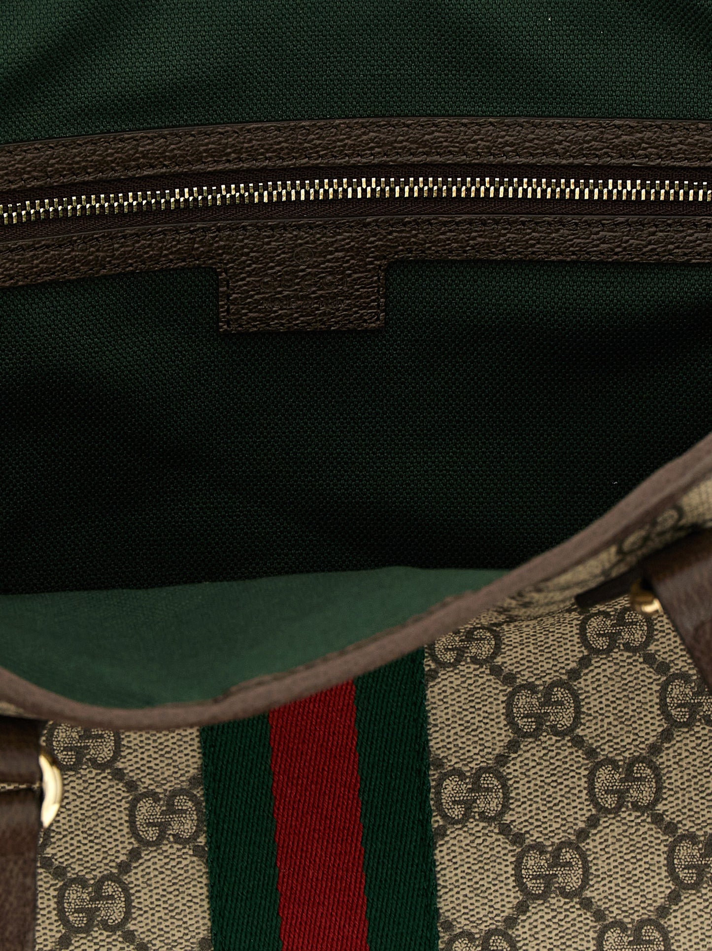 Gucci Women Medium 'Ophidia' Shopping Bag GUCCI