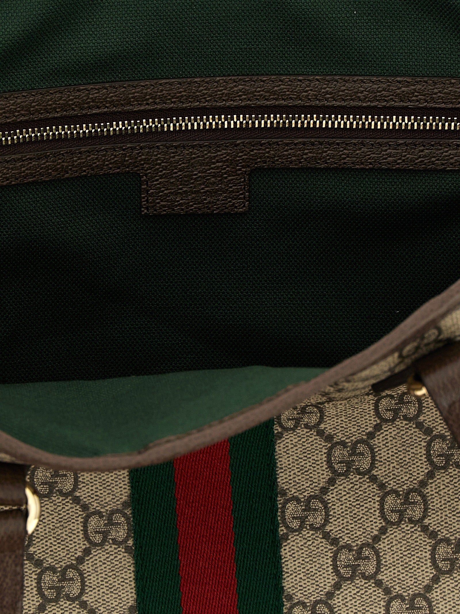 Gucci Women Medium 'Ophidia' Shopping Bag GUCCI