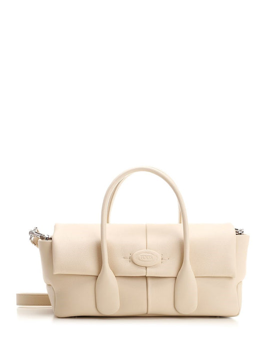 Tod's Women Small "Di Bag" Handbag