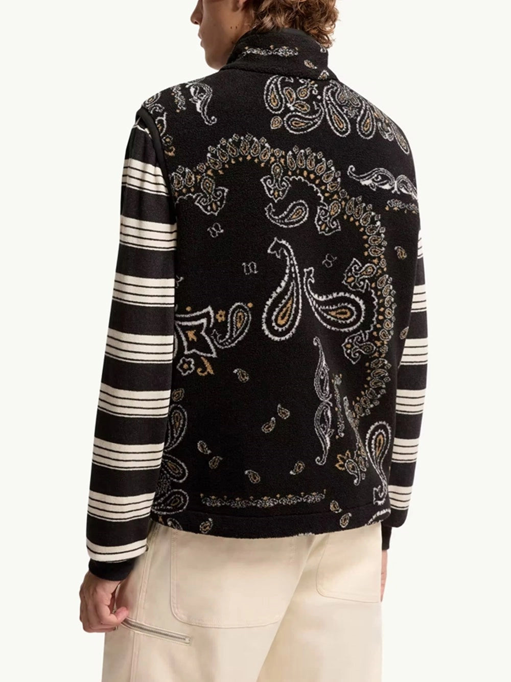 Moncler Men Vest MONCLER