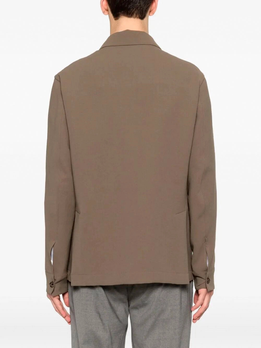Montecore Men Jacket MONTECORE