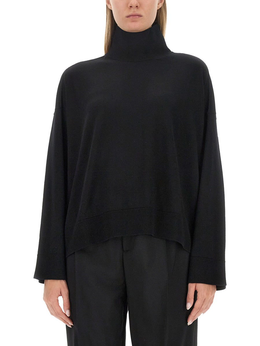 Bottega Veneta Women Turtleneck Sweater BOTTEGA VENETA