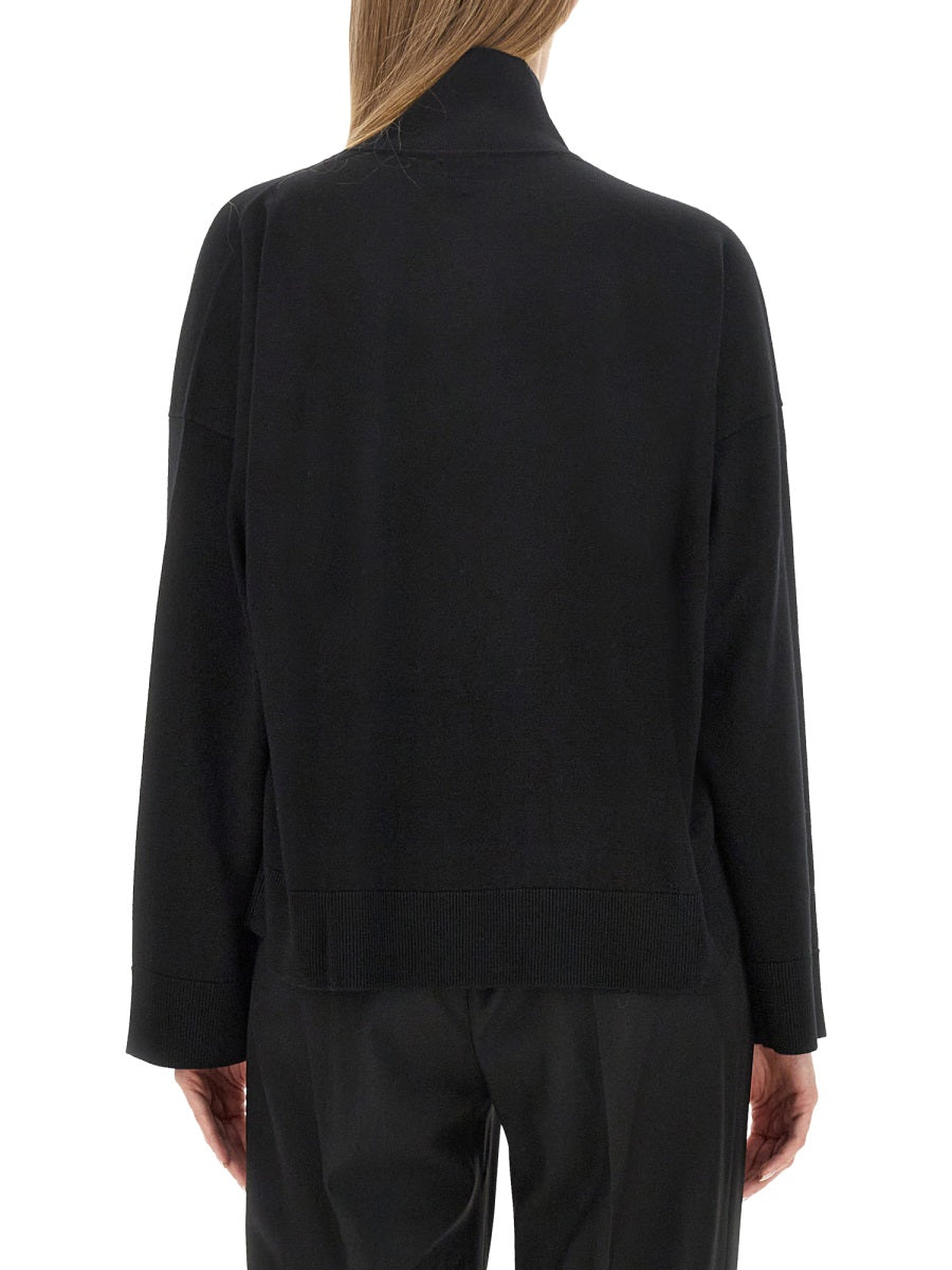 Bottega Veneta Women Turtleneck Sweater BOTTEGA VENETA