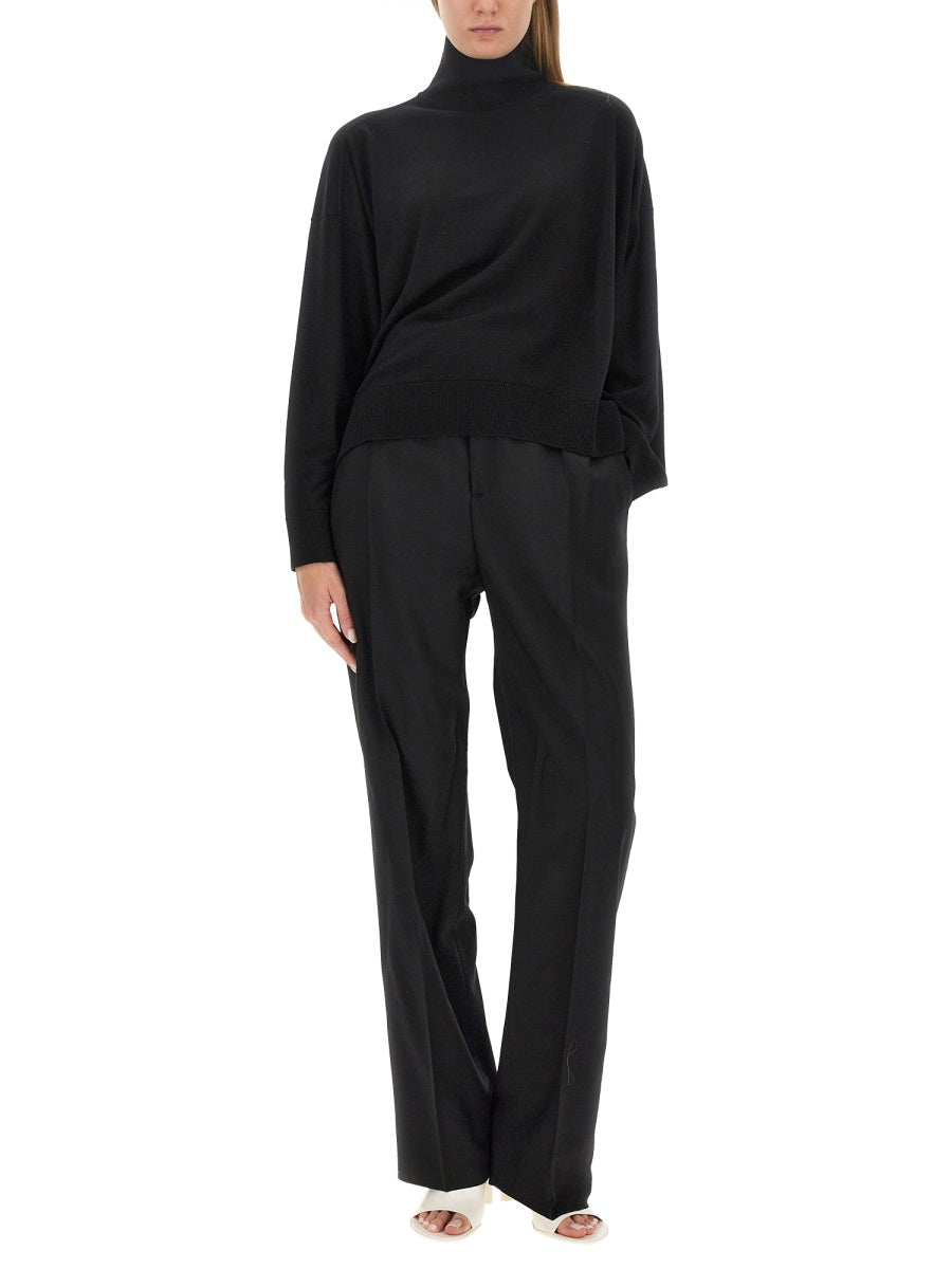 Bottega Veneta Women Turtleneck Sweater BOTTEGA VENETA