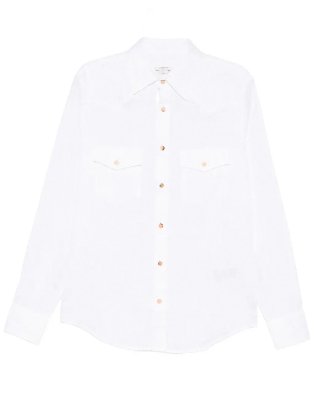 Jacob Cohen Men Western Shirt JACOB COHEN