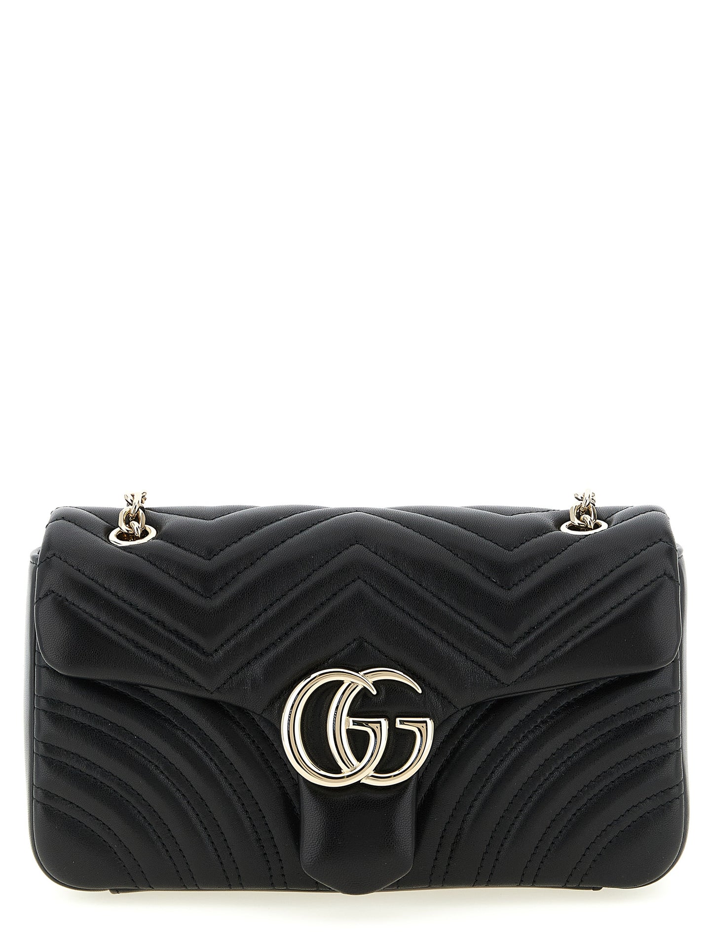 Gucci Women 'Gg Marmont' Medium Shoulder Bag GUCCI