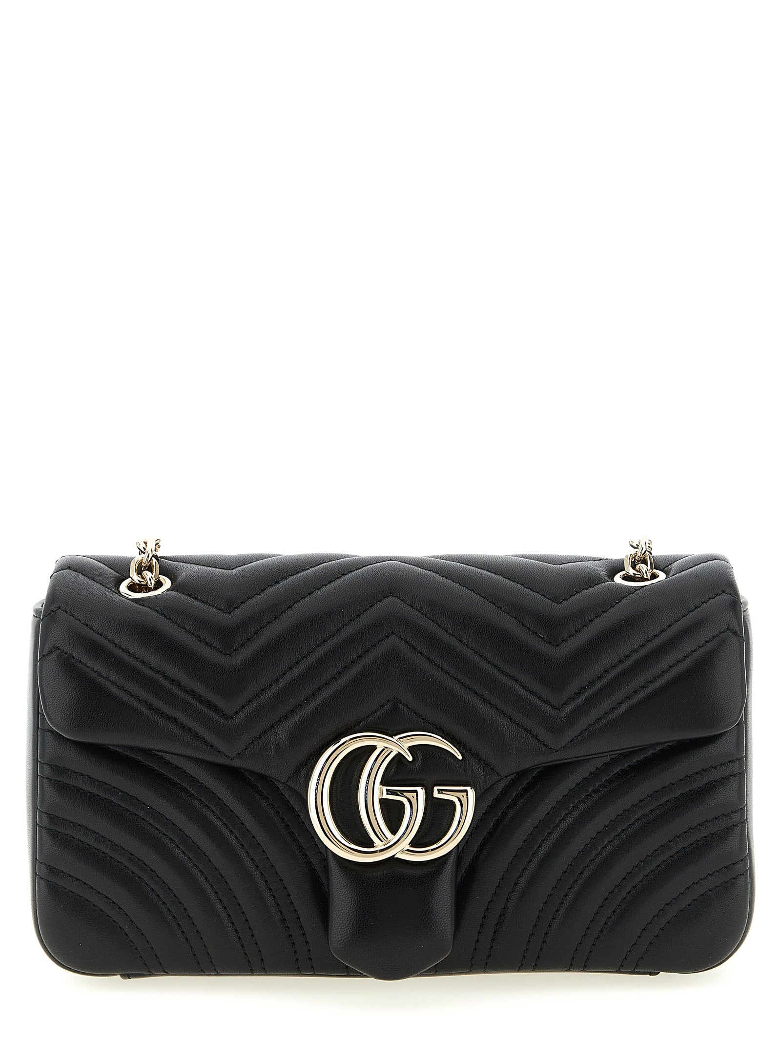 Gucci Women 'Gg Marmont' Medium Shoulder Bag GUCCI