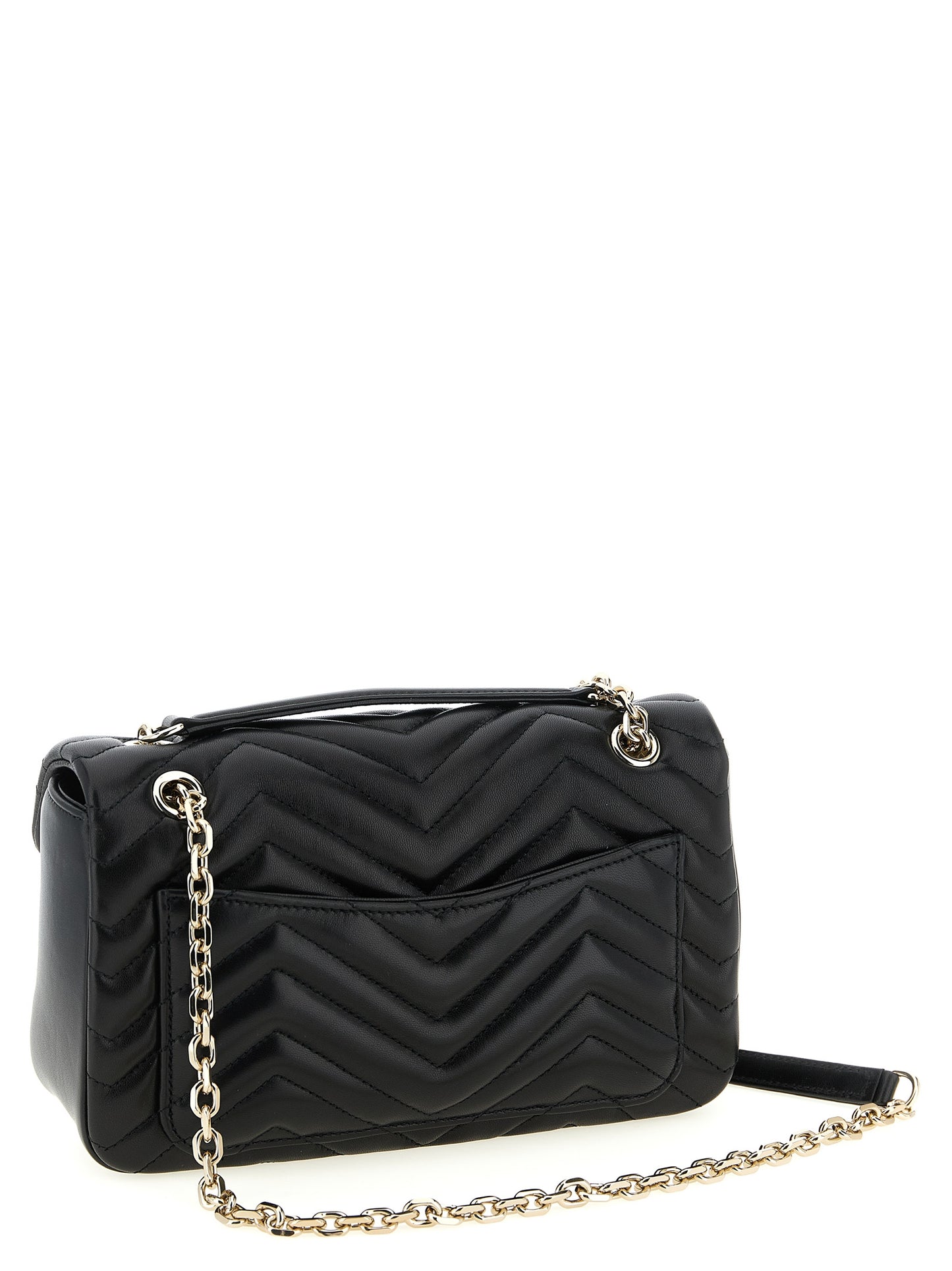 Gucci Women 'Gg Marmont' Medium Shoulder Bag GUCCI