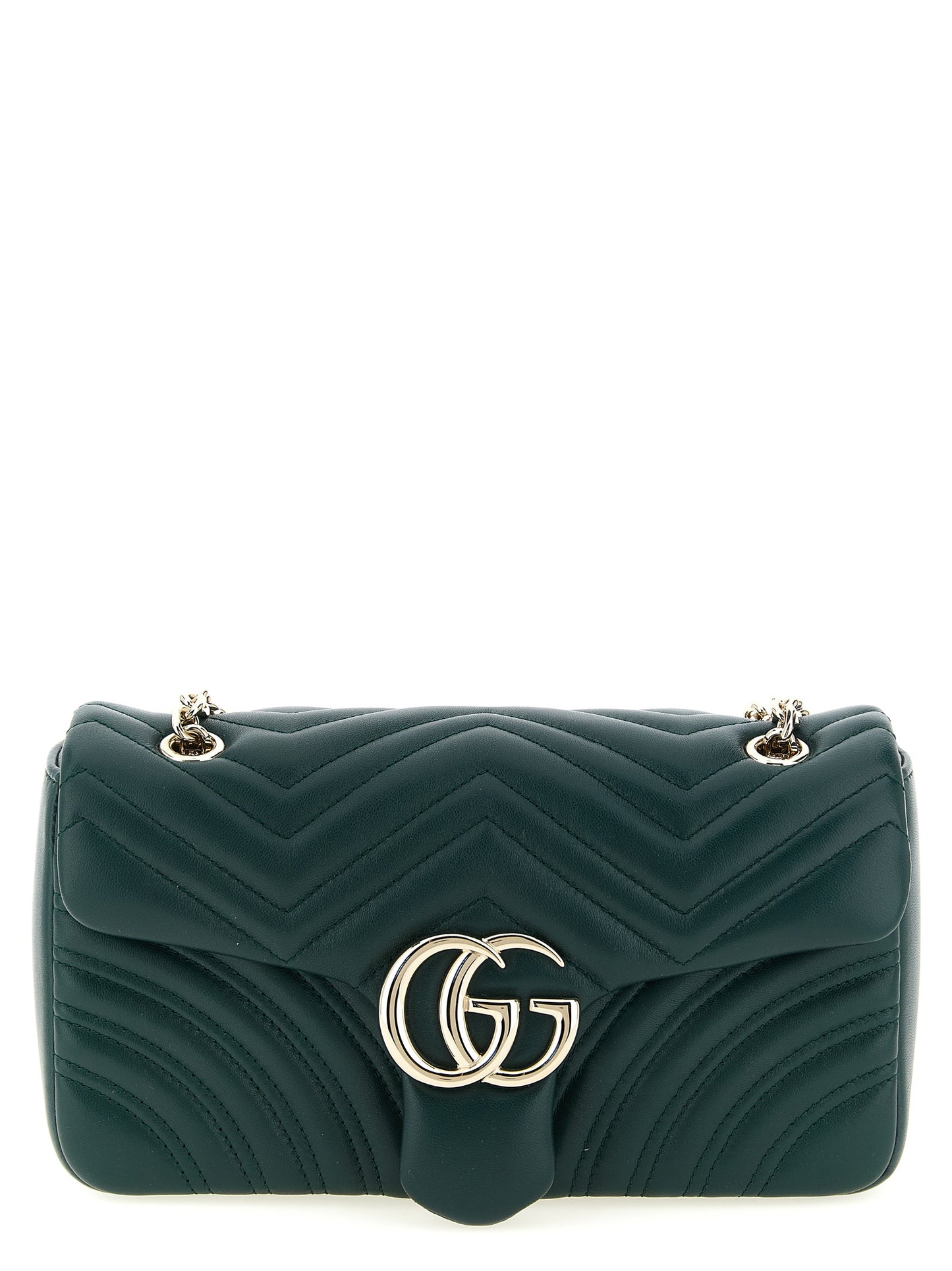 Gucci Women 'Gg Marmont' Medium Shoulder Bag GUCCI