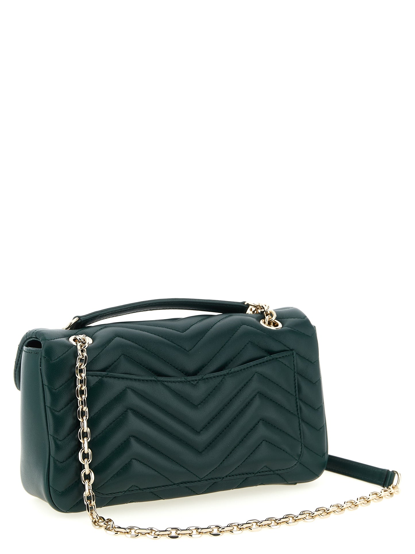Gucci Women 'Gg Marmont' Medium Shoulder Bag GUCCI