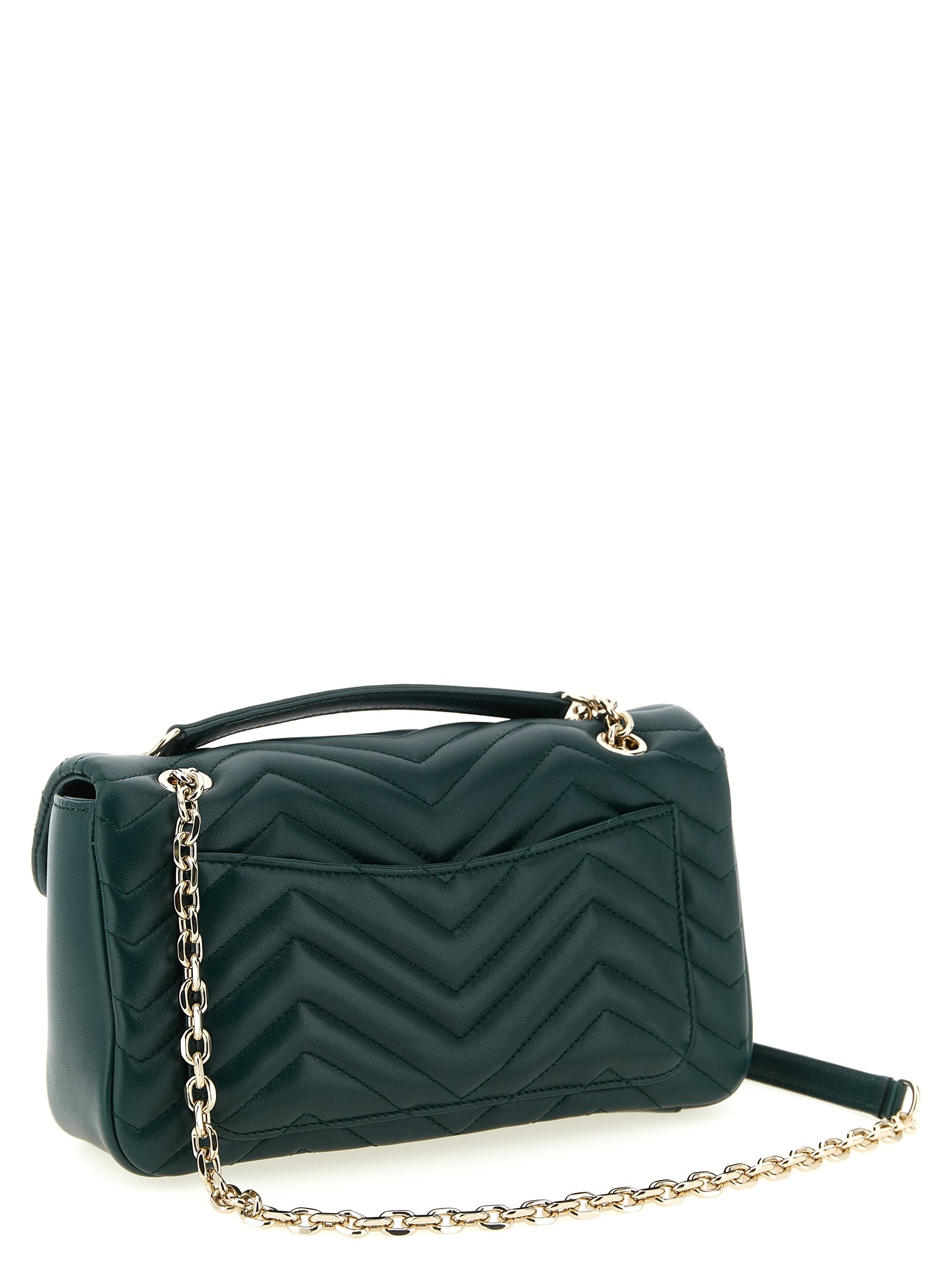 Gucci Women 'Gg Marmont' Medium Shoulder Bag GUCCI