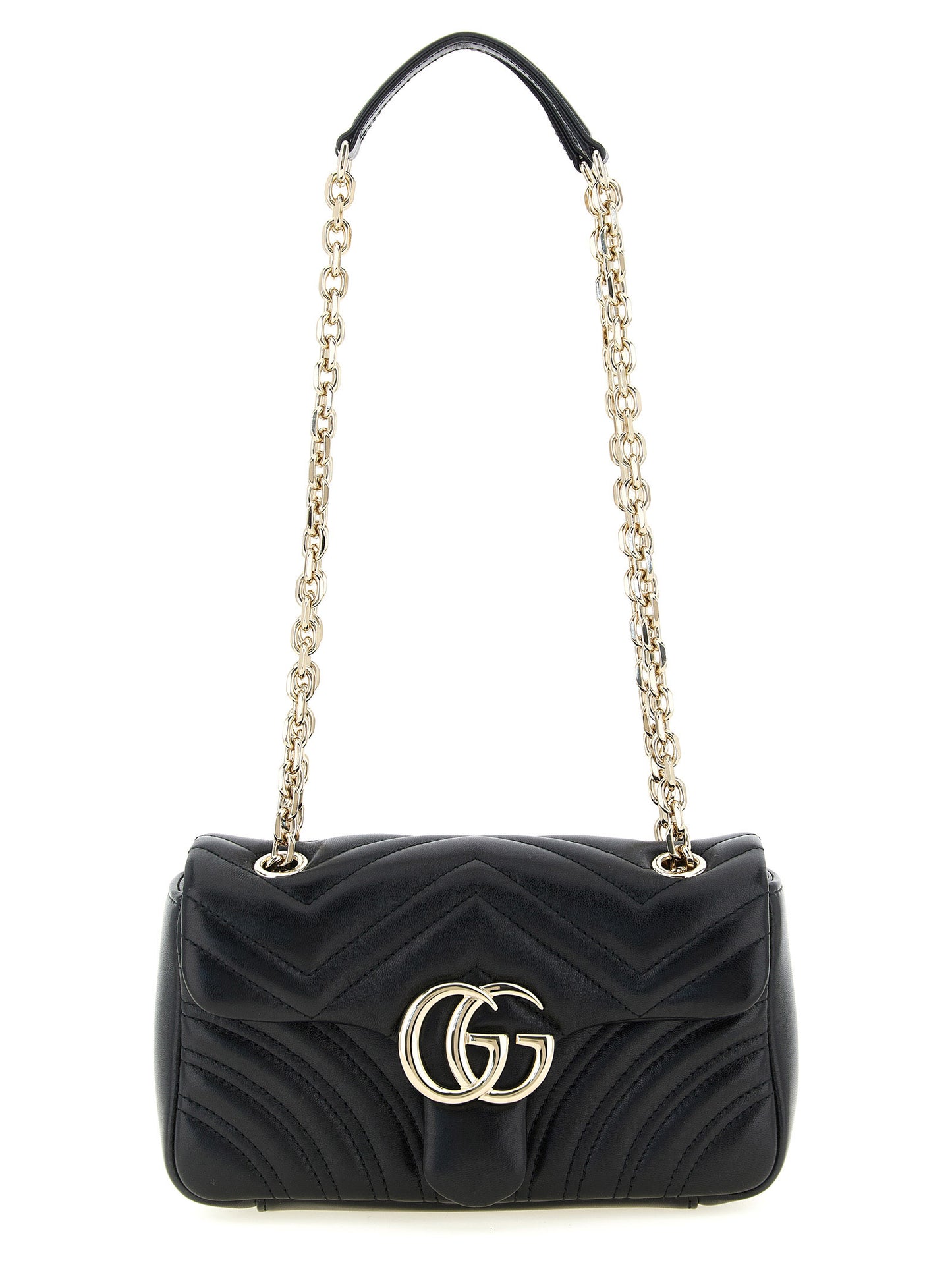 Gucci Women 'Gg Marmont' Small Shoulder Bag GUCCI