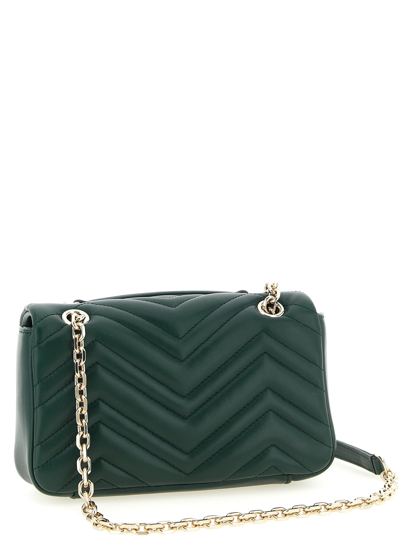 Gucci Women 'Gg Marmont' Small Shoulder Bag GUCCI