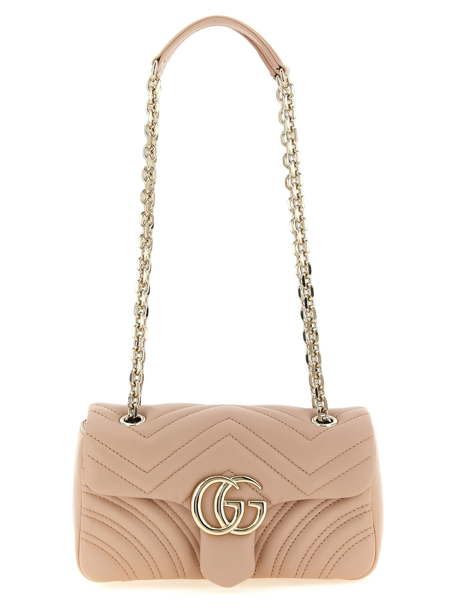 Gucci Women 'Gg Marmont' Small Shoulder Bag GUCCI