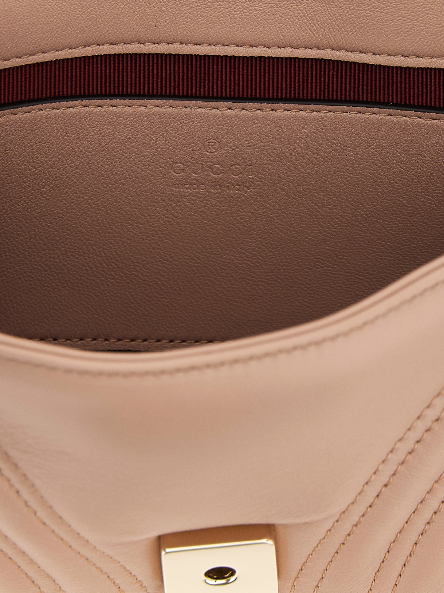 Gucci Women 'Gg Marmont' Small Shoulder Bag GUCCI