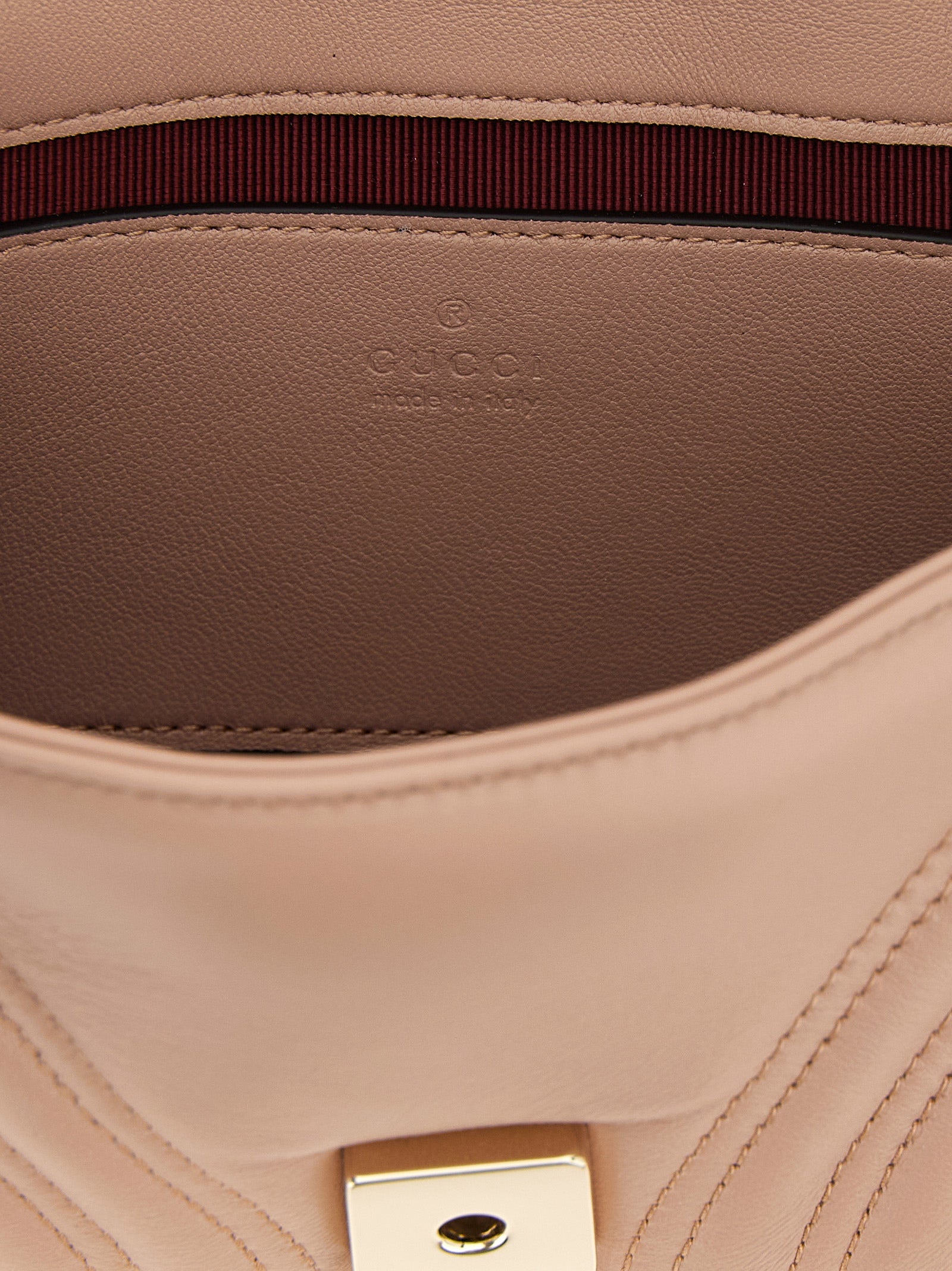 Gucci Women 'Gg Marmont' Small Shoulder Bag GUCCI