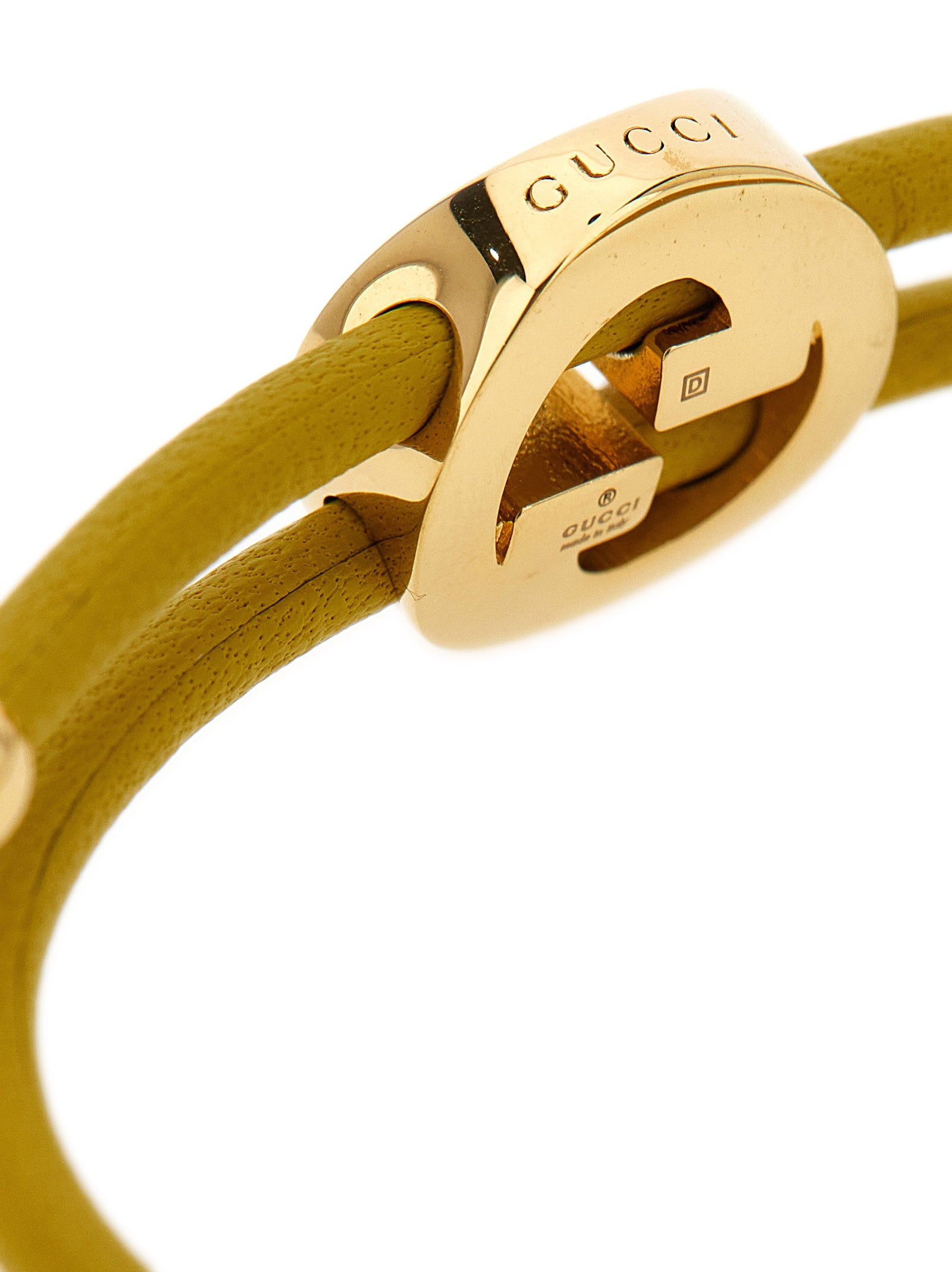 Gucci Women 'Blondie' Bracelet GUCCI
