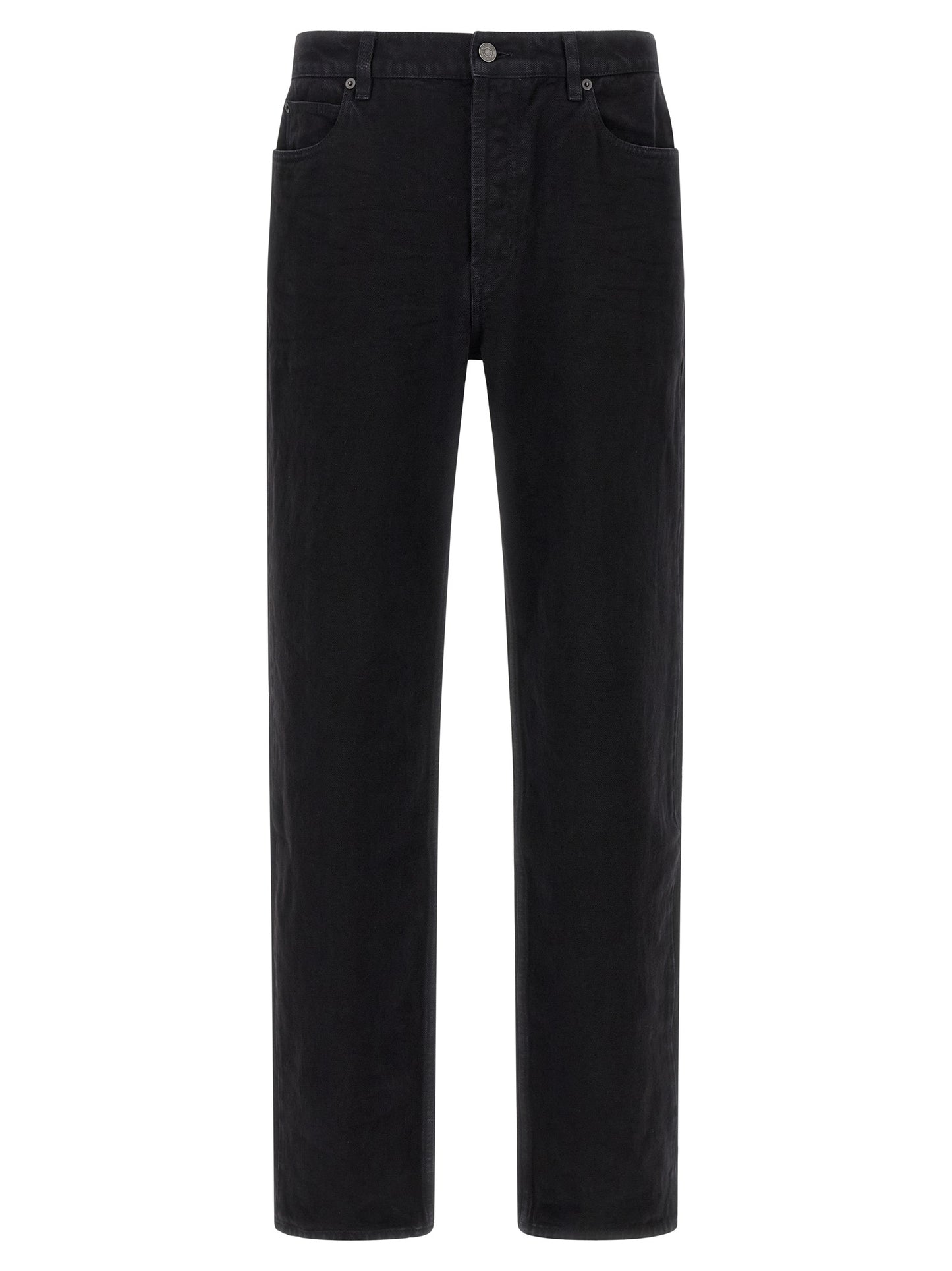 Saint Laurent Men Denim Jeans SAINT LAURENT