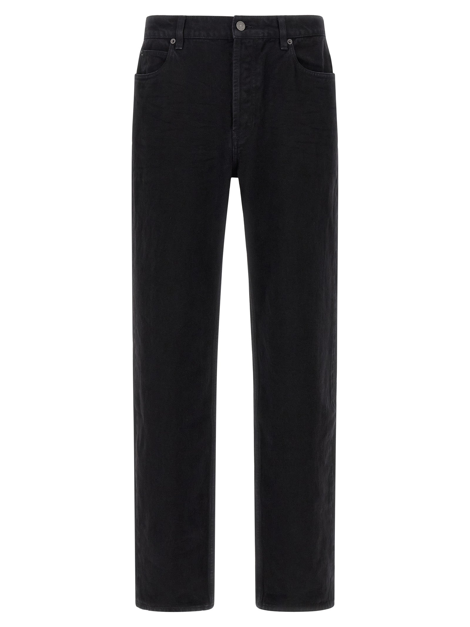 Saint Laurent Men Denim Jeans SAINT LAURENT