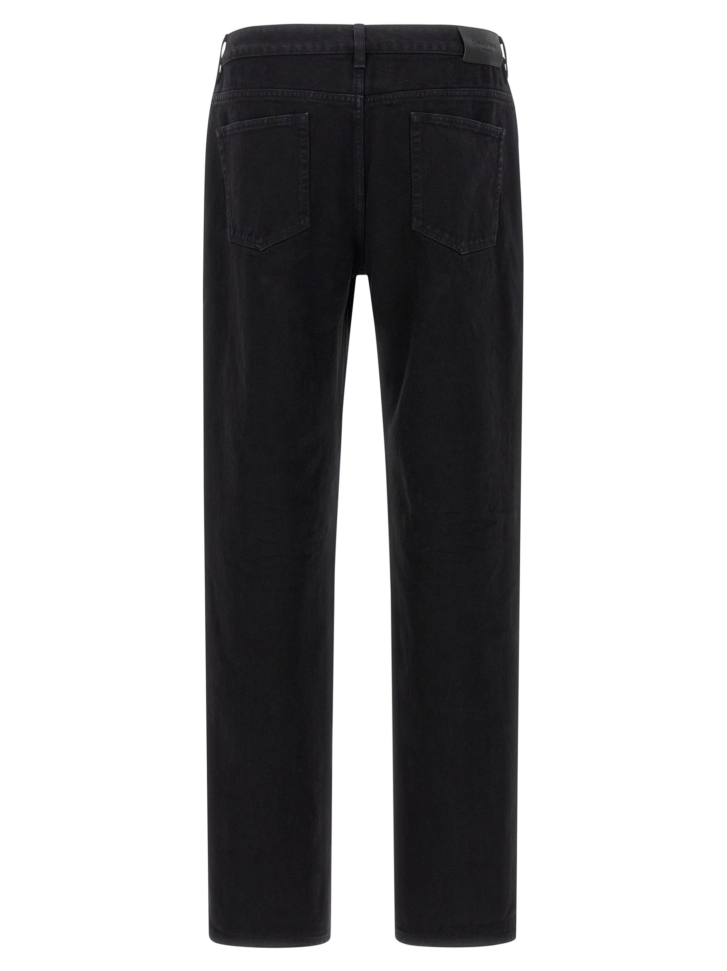 Saint Laurent Men Denim Jeans SAINT LAURENT
