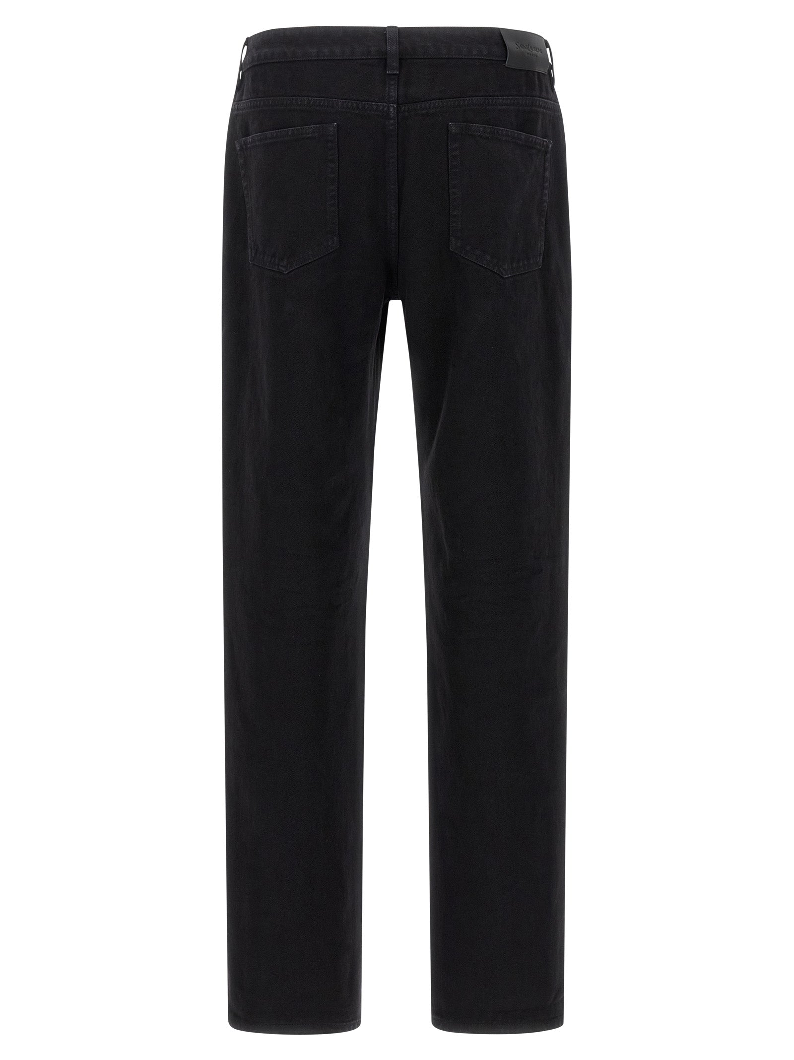 Saint Laurent Men Denim Jeans SAINT LAURENT