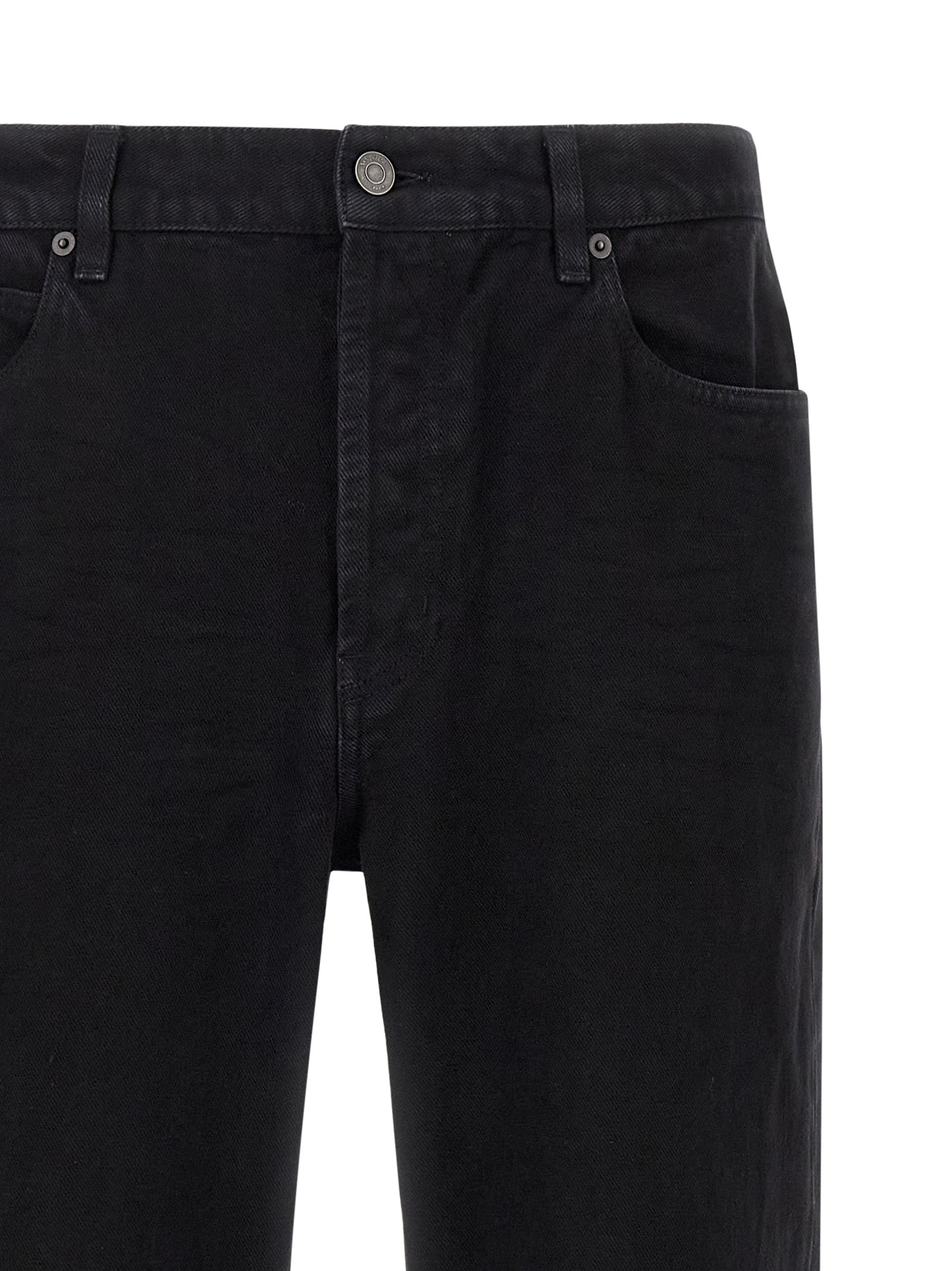 Saint Laurent Men Denim Jeans SAINT LAURENT