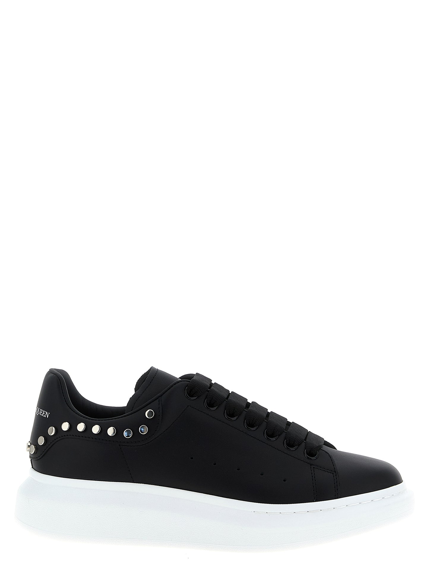 Mcqueen Men 'Larry' Sneakers ALEXANDER MCQUEEN