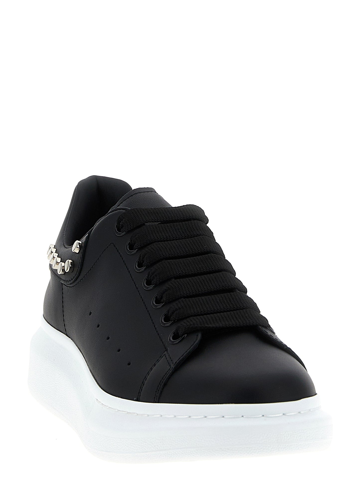Mcqueen Men 'Larry' Sneakers ALEXANDER MCQUEEN