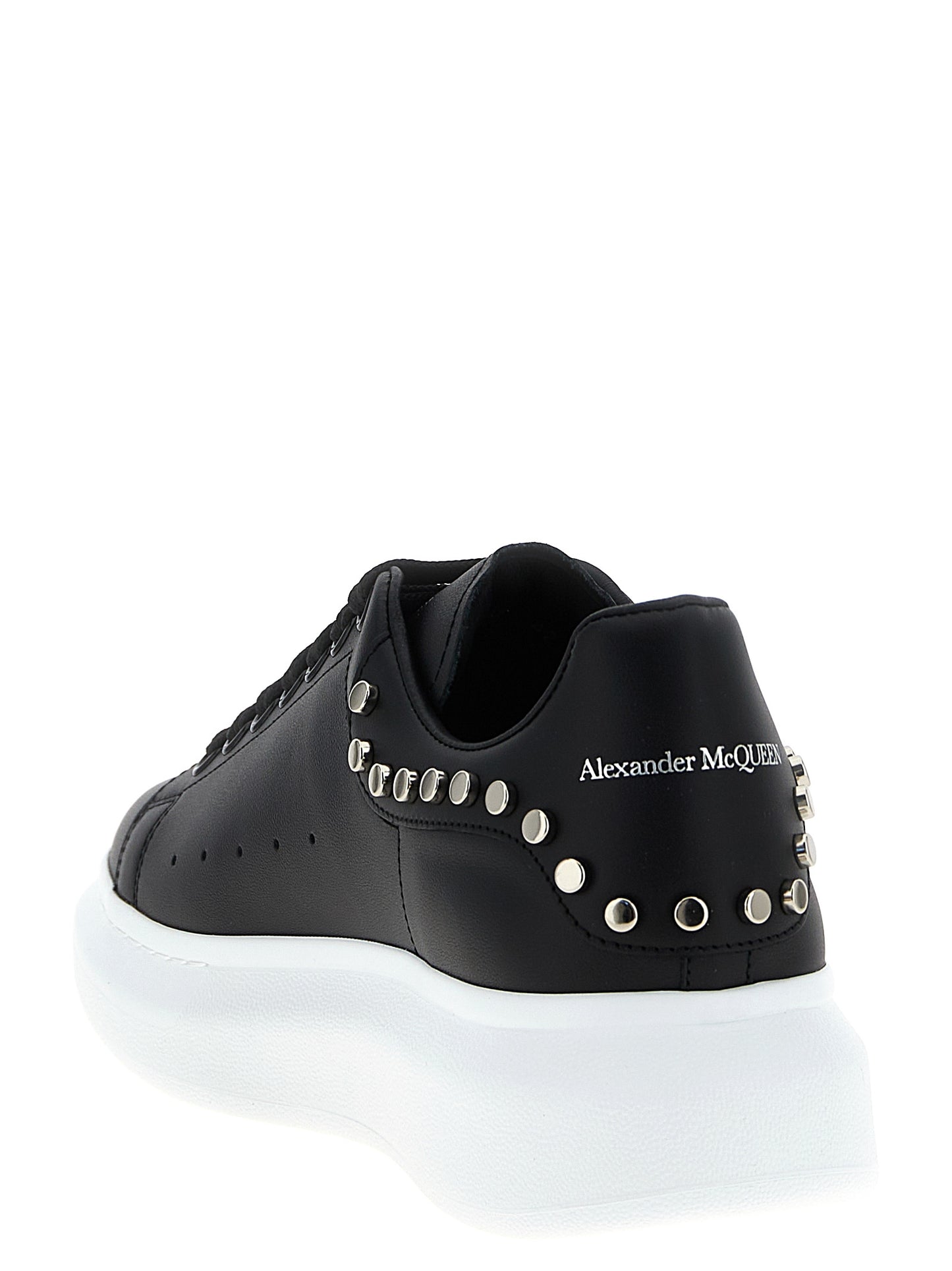 Mcqueen Men 'Larry' Sneakers ALEXANDER MCQUEEN