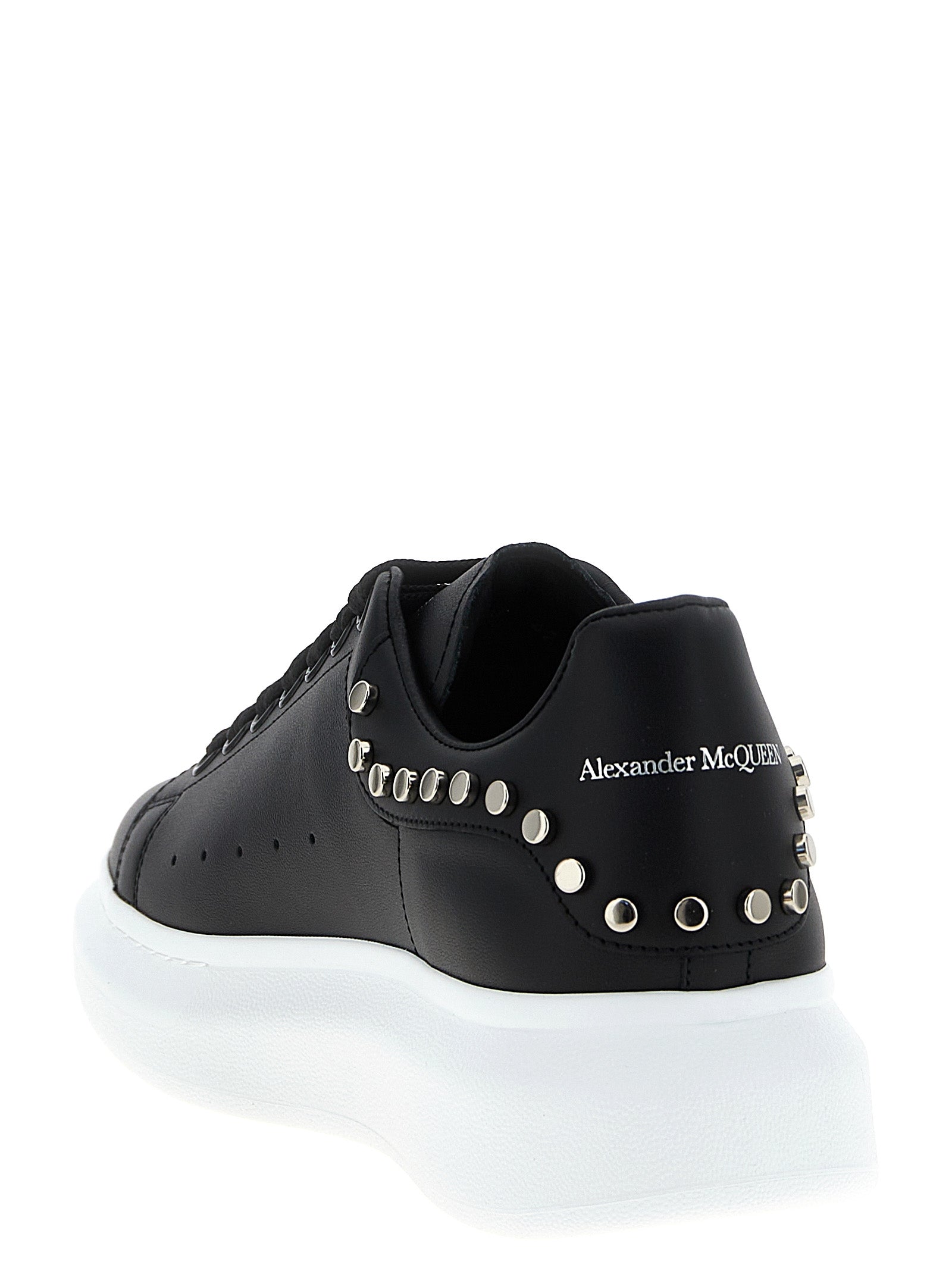 Mcqueen Men 'Larry' Sneakers ALEXANDER MCQUEEN
