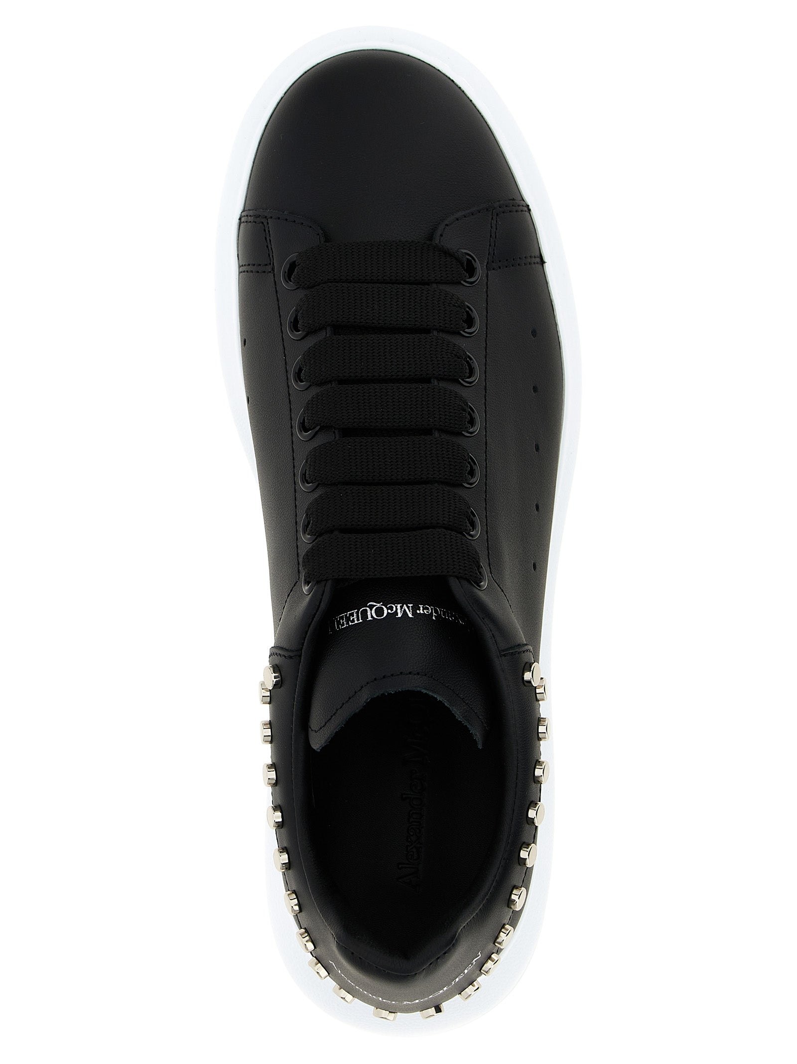 Mcqueen Men 'Larry' Sneakers ALEXANDER MCQUEEN
