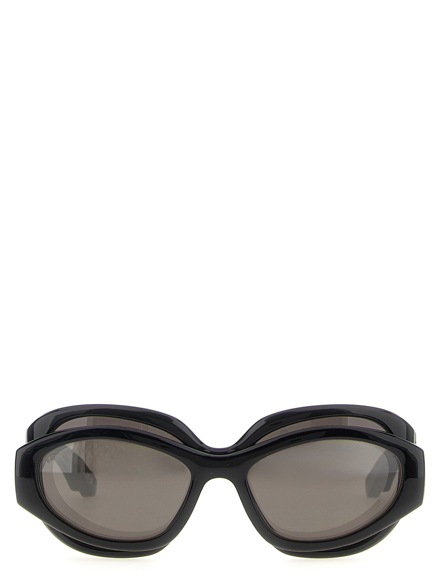 Balenciaga Women 'Superbusy Round' Sunglasses BALENCIAGA