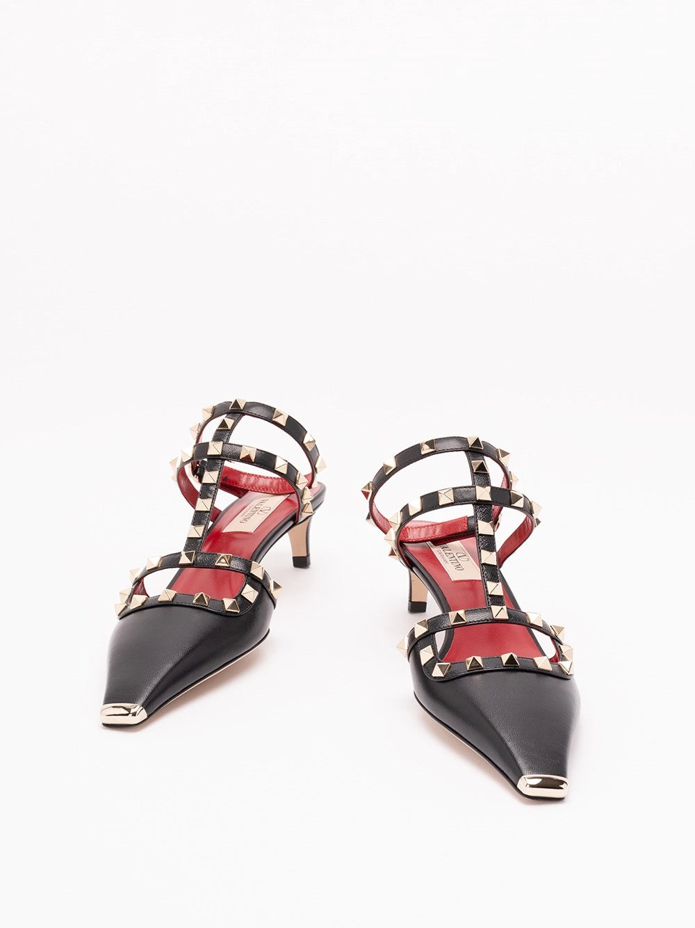 Valentino Garavani Women `Rockstud` Pumps VALENTINO GARAVANI