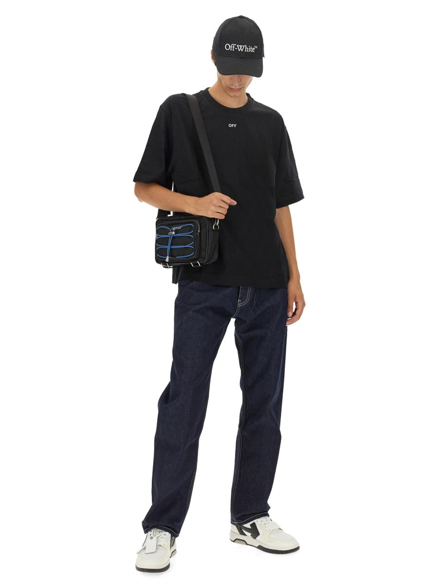 Off-White Men Skate Jeans OFF-WHITE
