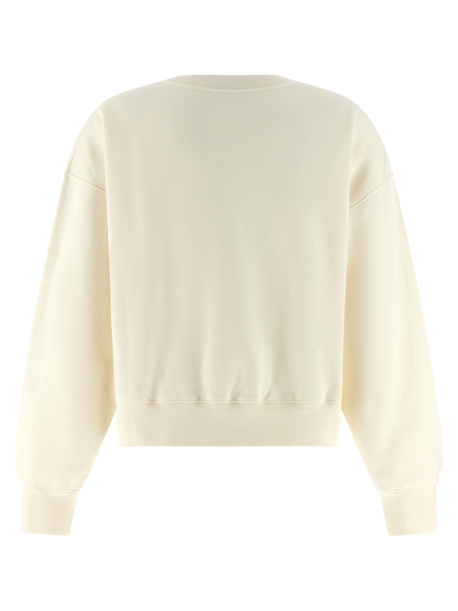 Gucci Women Embroidery Sweatshirt GUCCI