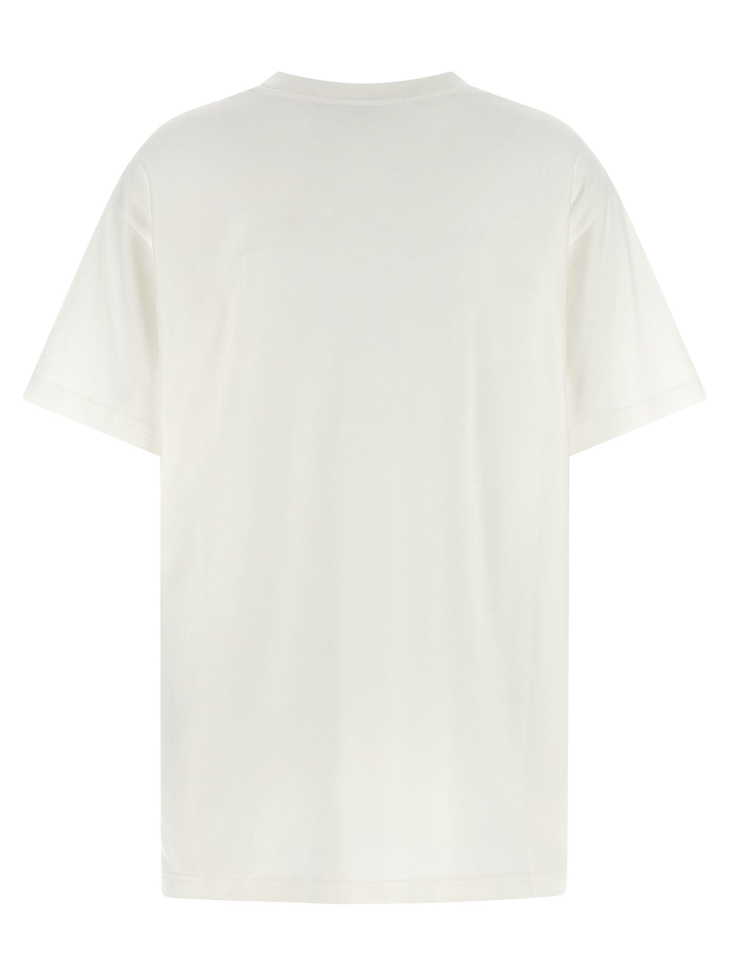 Gucci Women 'Nastro Web' T-Shirt GUCCI