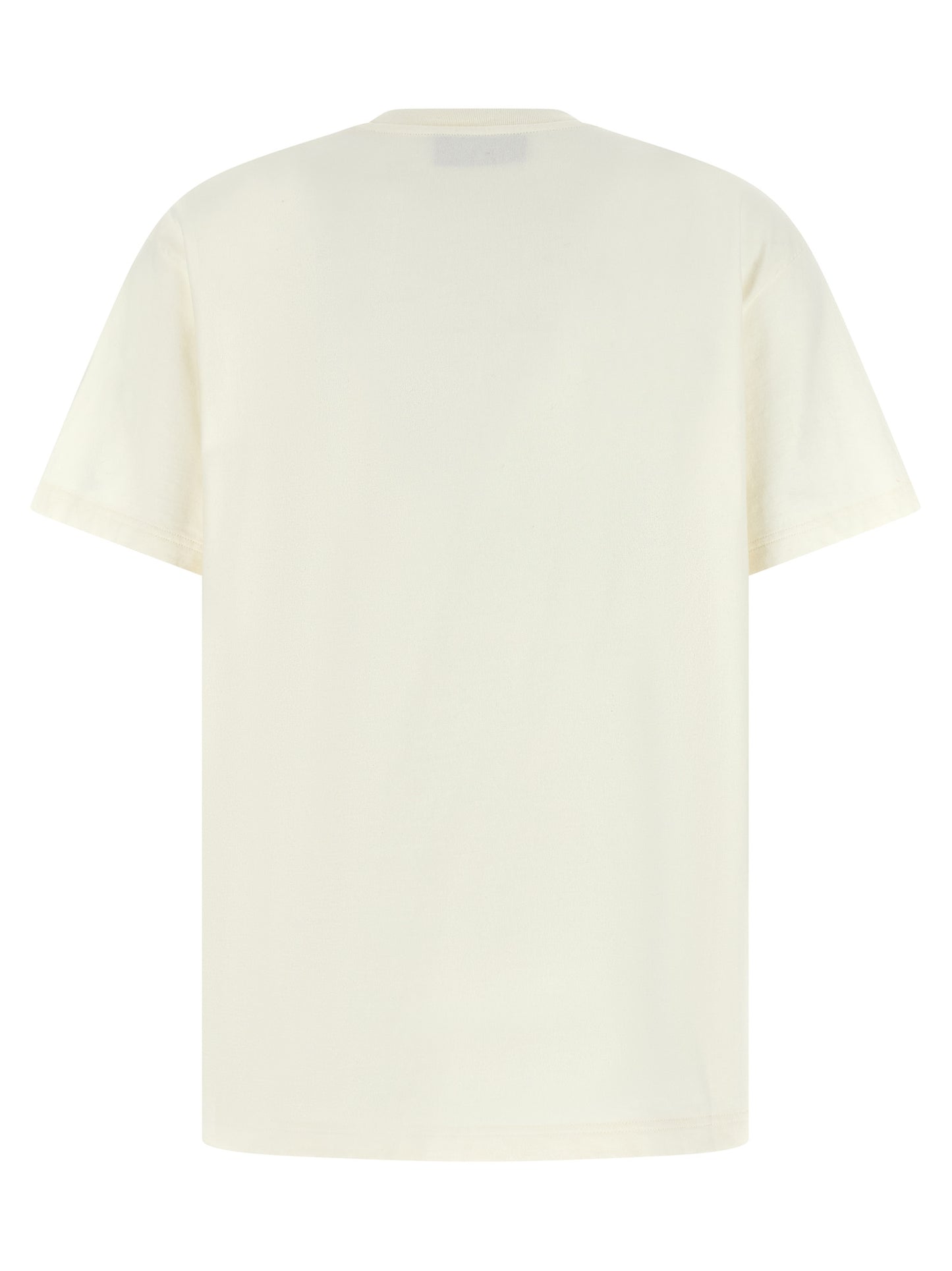 Gucci Women 'Briglie Gucci Est 1921' T-Shirt GUCCI