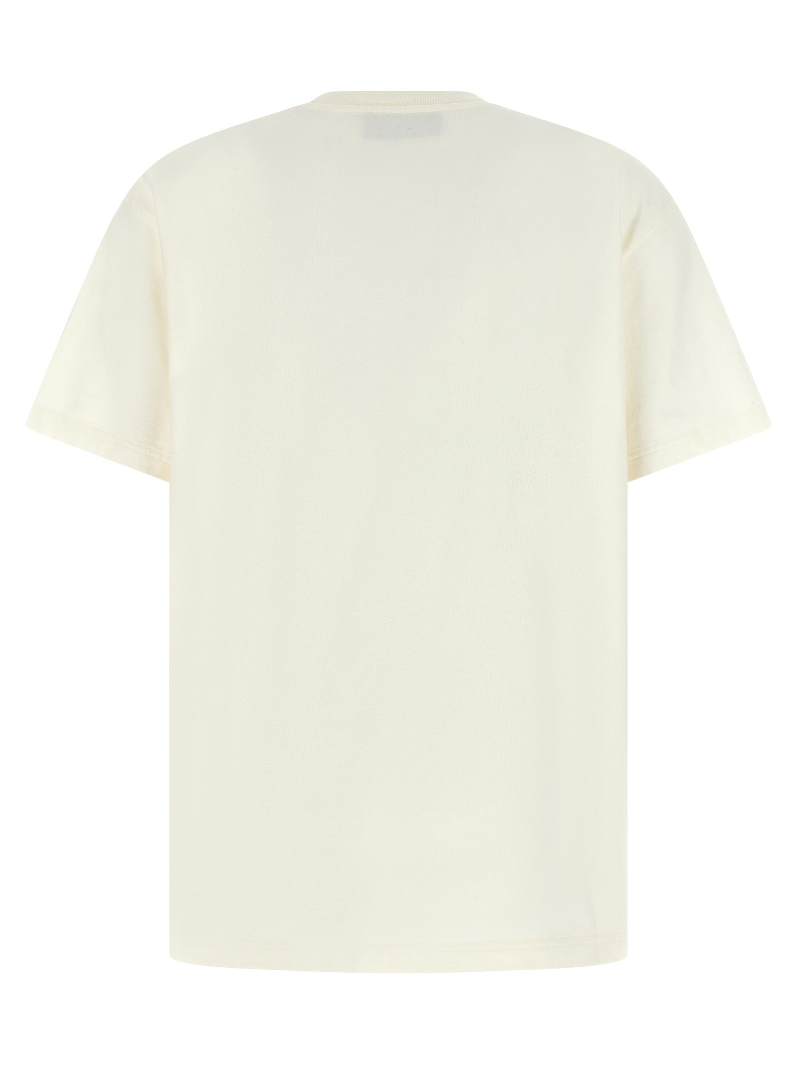 Gucci Women 'Briglie Gucci Est 1921' T-Shirt GUCCI