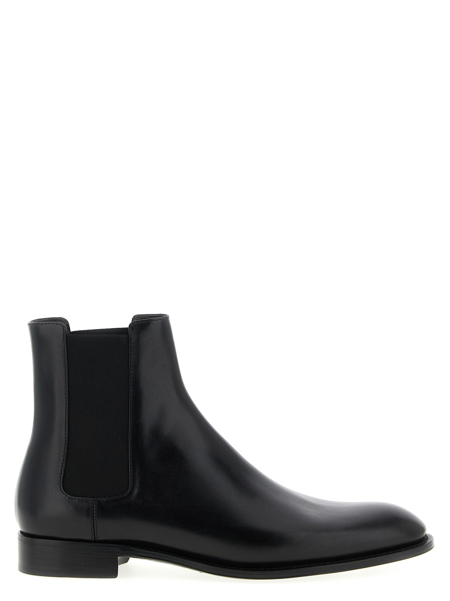 Saint Laurent Men 'Adrien' Ankle Boots SAINT LAURENT