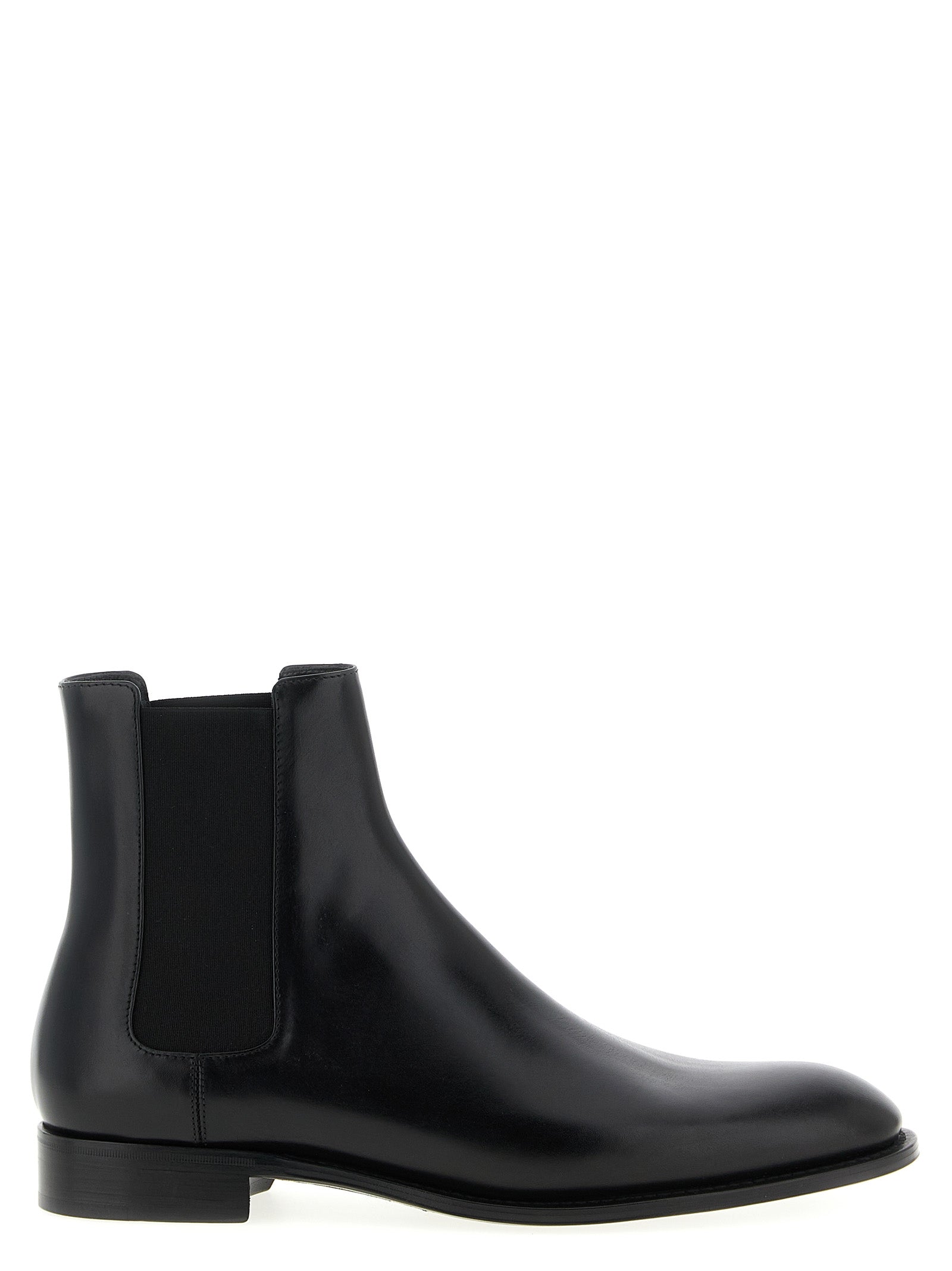 Saint Laurent Men 'Adrien' Ankle Boots SAINT LAURENT