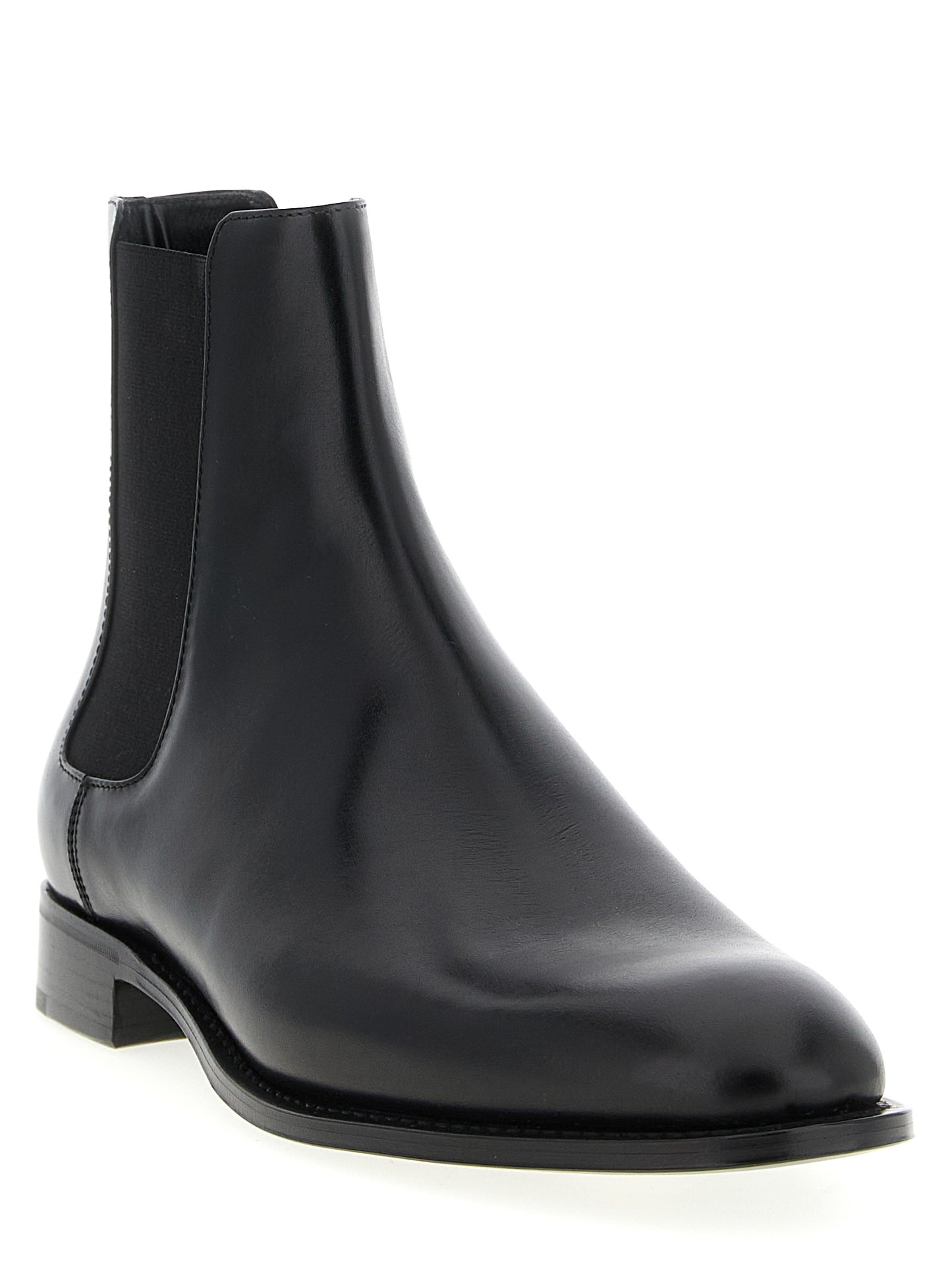 Saint Laurent Men 'Adrien' Ankle Boots SAINT LAURENT