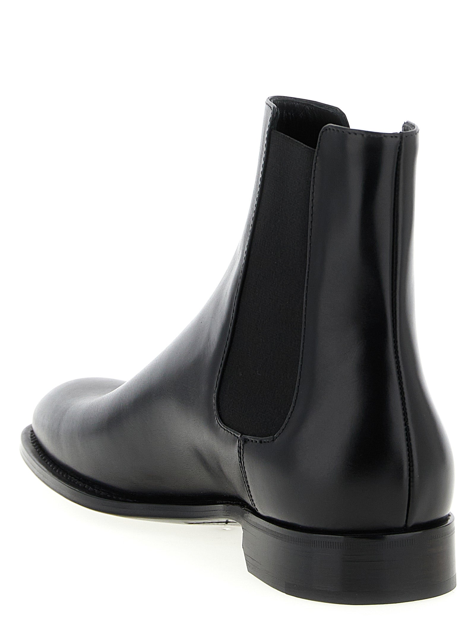 Saint Laurent Men 'Adrien' Ankle Boots SAINT LAURENT
