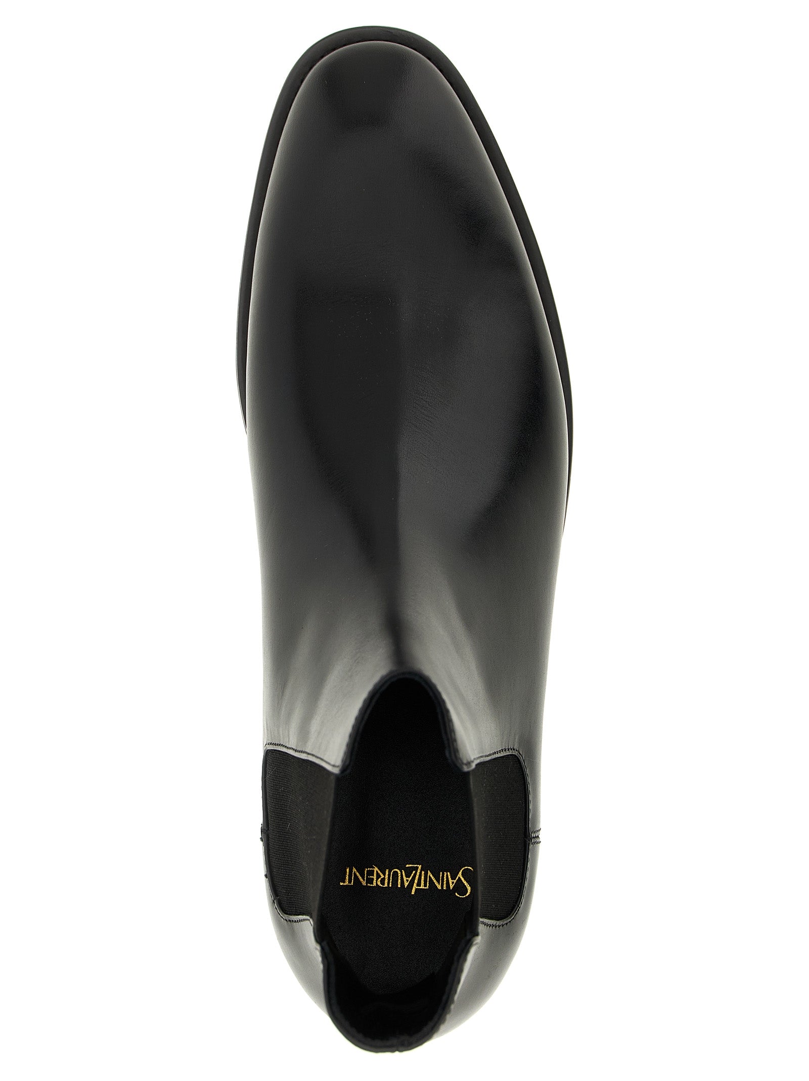 Saint Laurent Men 'Adrien' Ankle Boots SAINT LAURENT