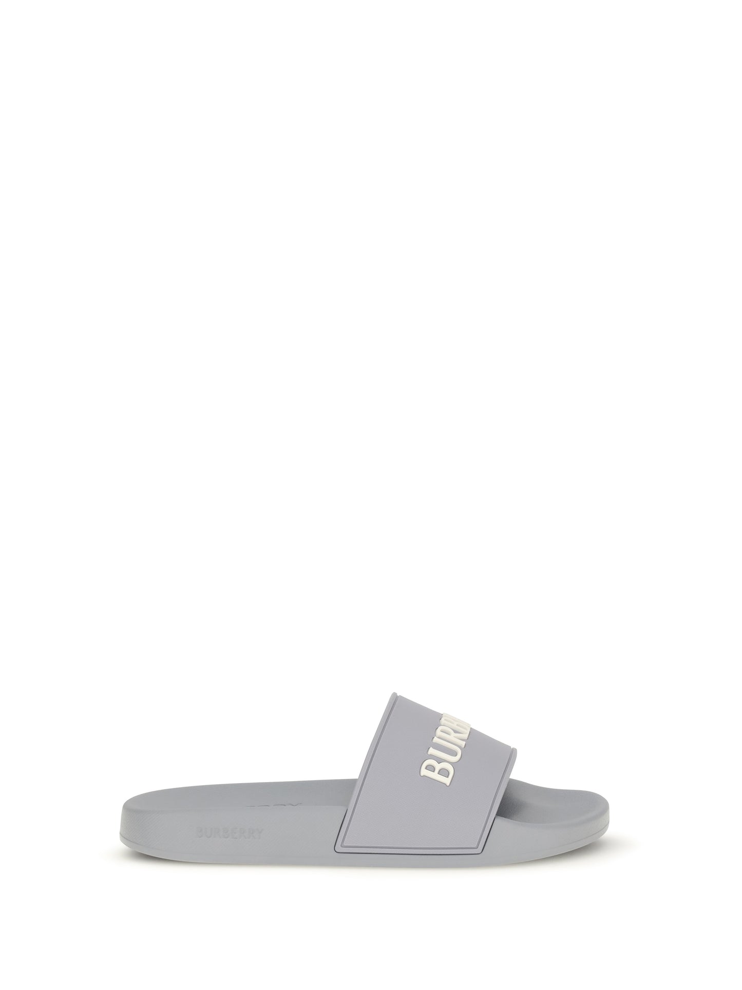 Burberry Men Logo Slides BURBERRY