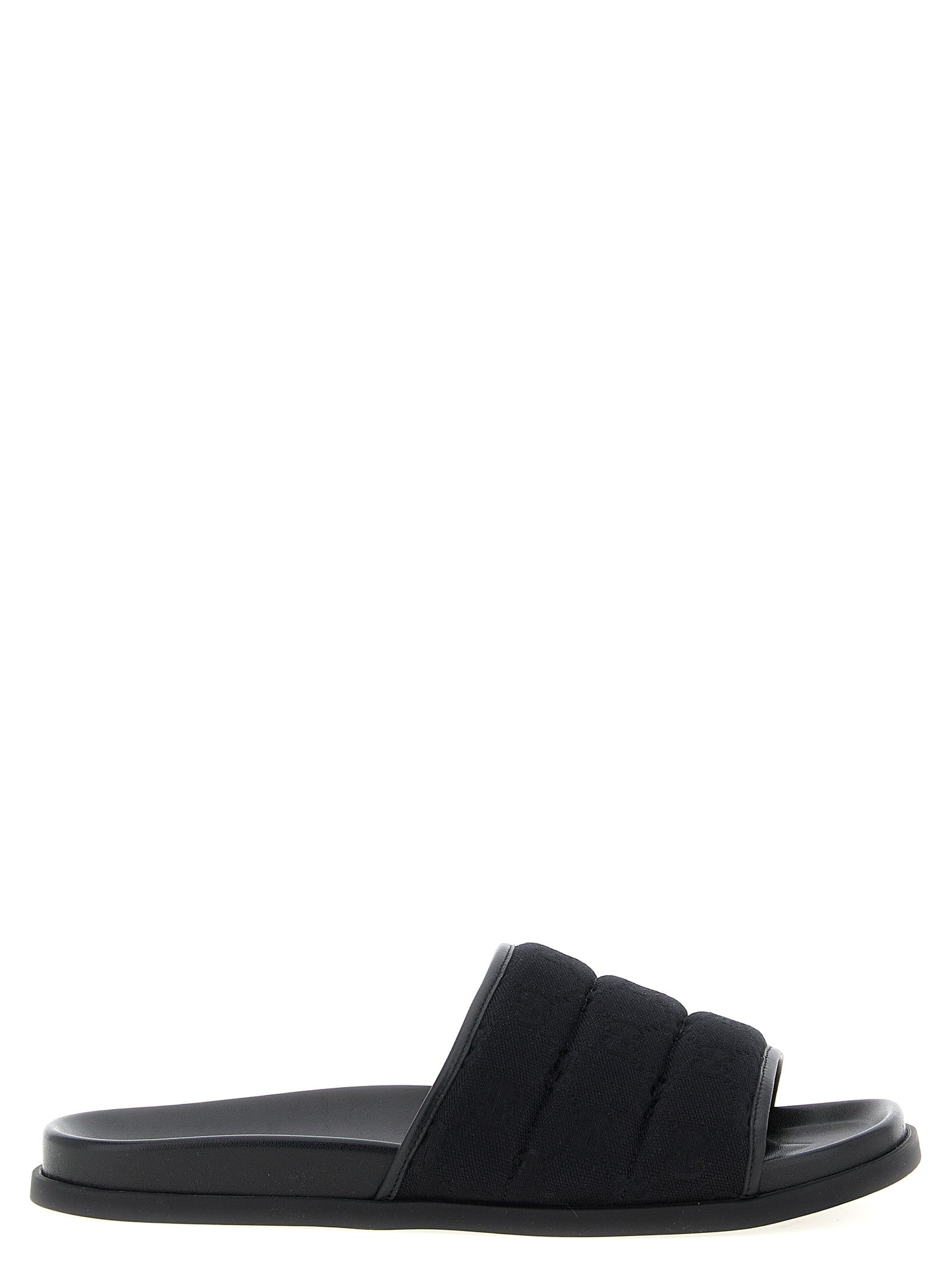 Gucci Men Gg Slides GUCCI
